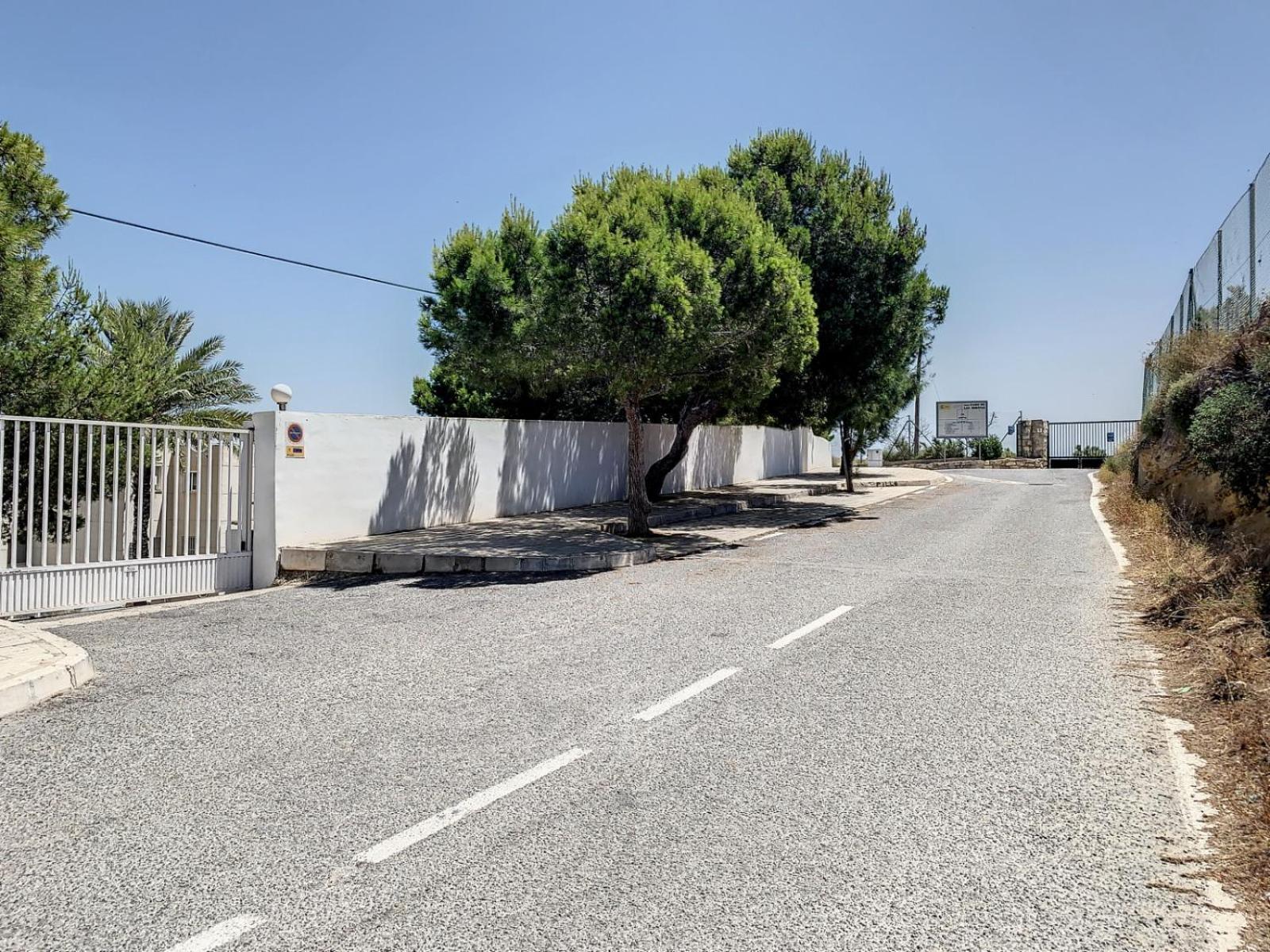 Appartement La Casita Del Faro Alicante