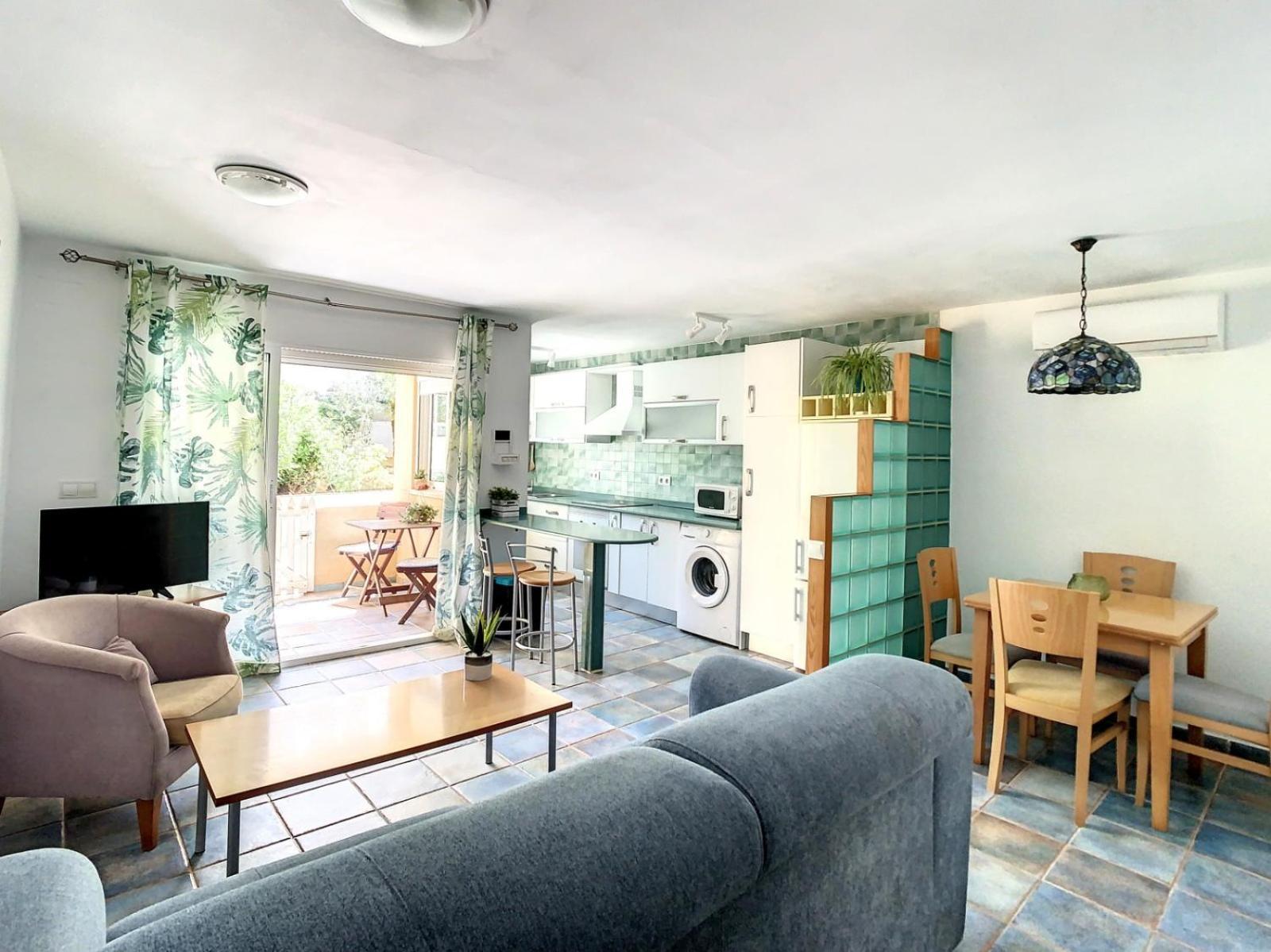 Appartement La Casita Del Faro