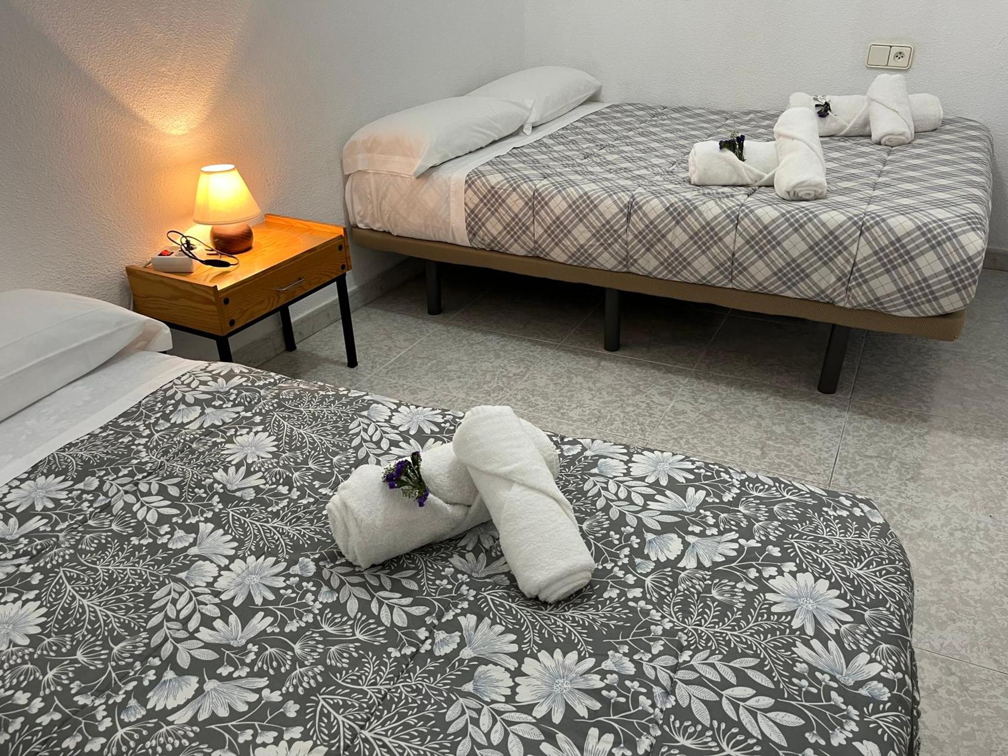 -saint Thomas- Old Town Apartment *