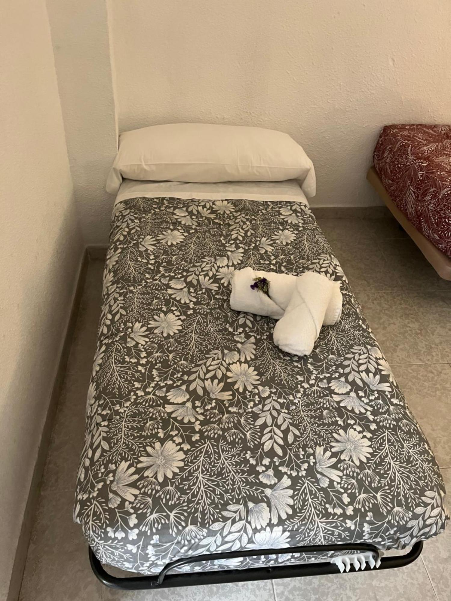 -saint Thomas- Old Town Apartment Alicante