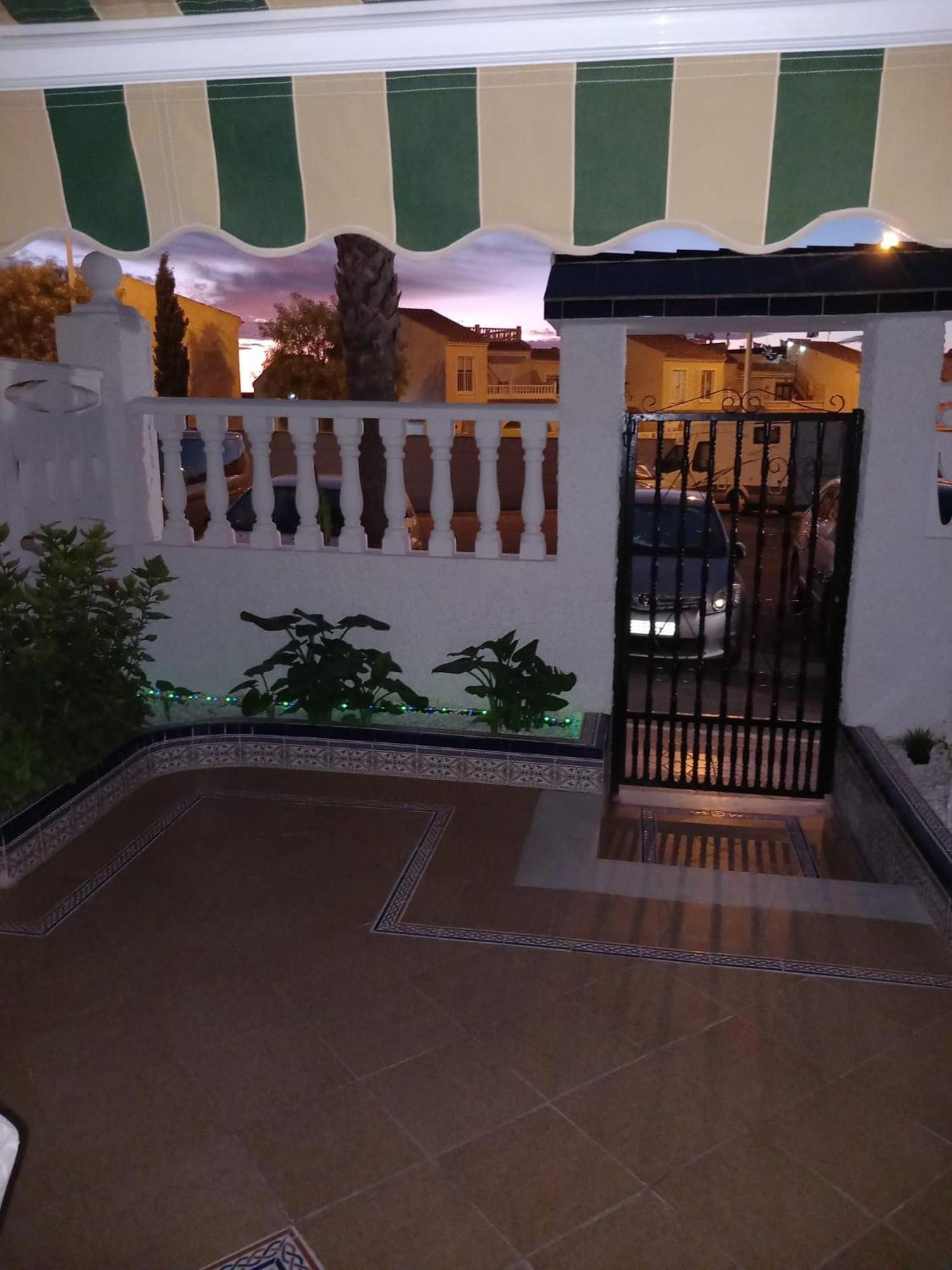 Casa Tarca Gran Alacant Alicante