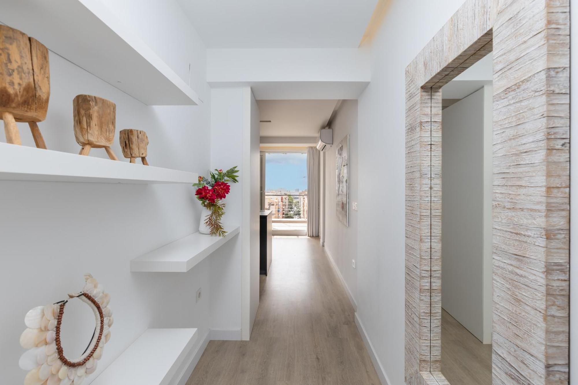 Fidalsa Penthouse Amazing View * Alicante