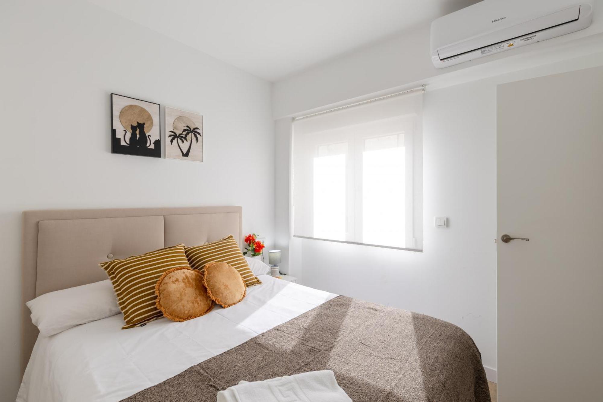 Fidalsa Penthouse Amazing View Apartment Alicante
