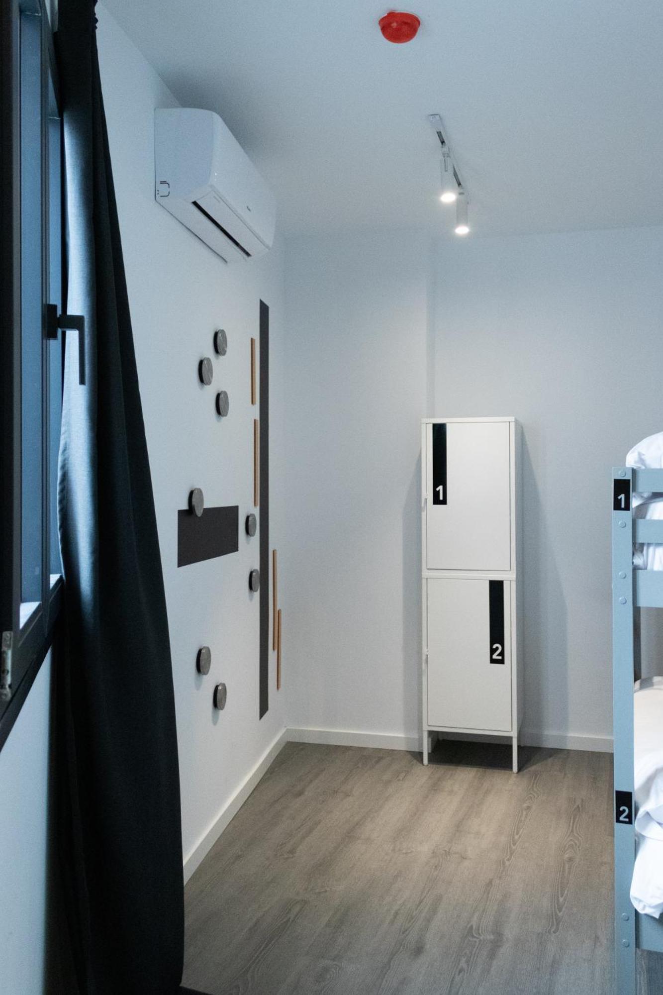 Hostel Alicante 4*