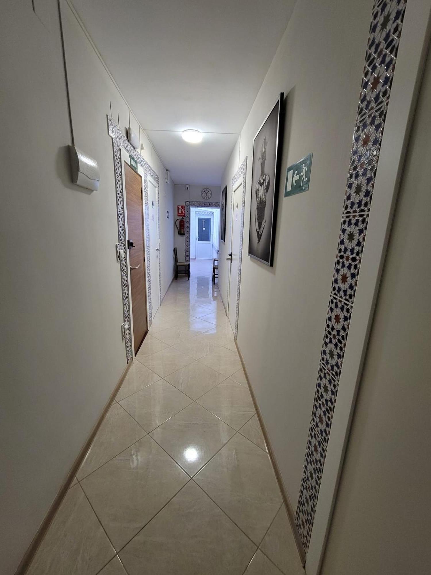 Mini-hotel Casa De La Luz * Alicante