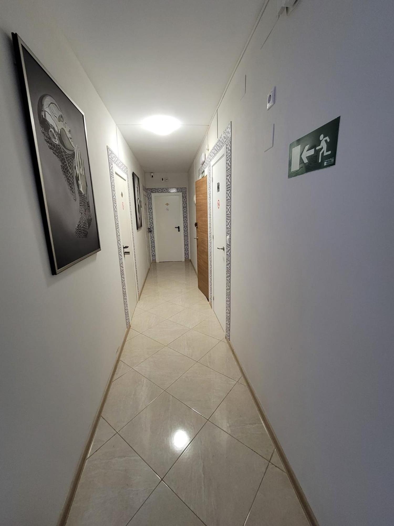Pensão Mini-hotel Casa De La Luz Alicante