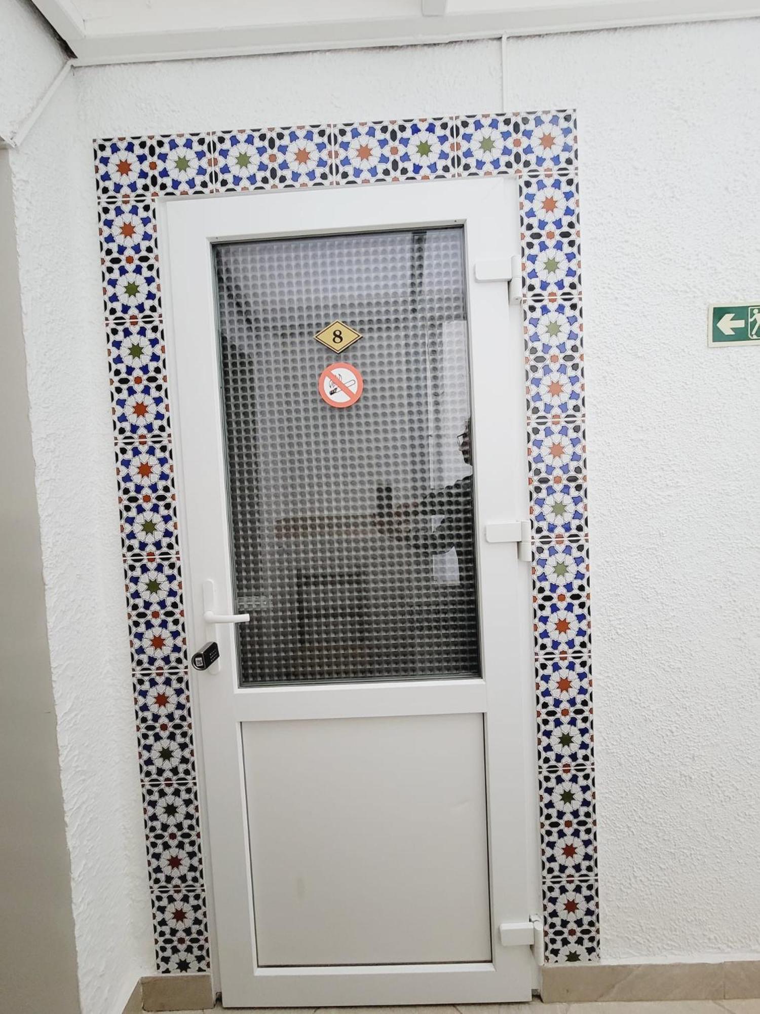 Mini-hotel Casa De La Luz Pensão *