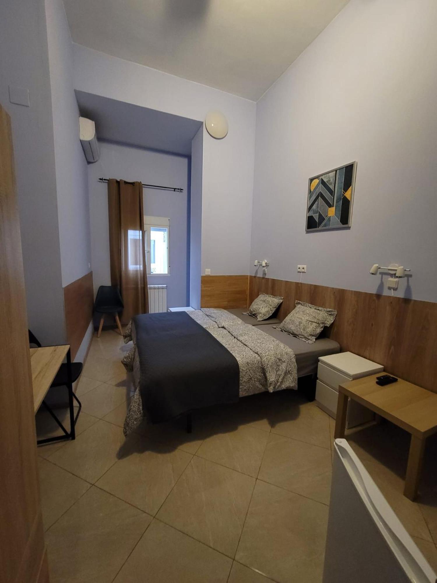 Mini-hotel Casa De La Luz Pensão Alicante