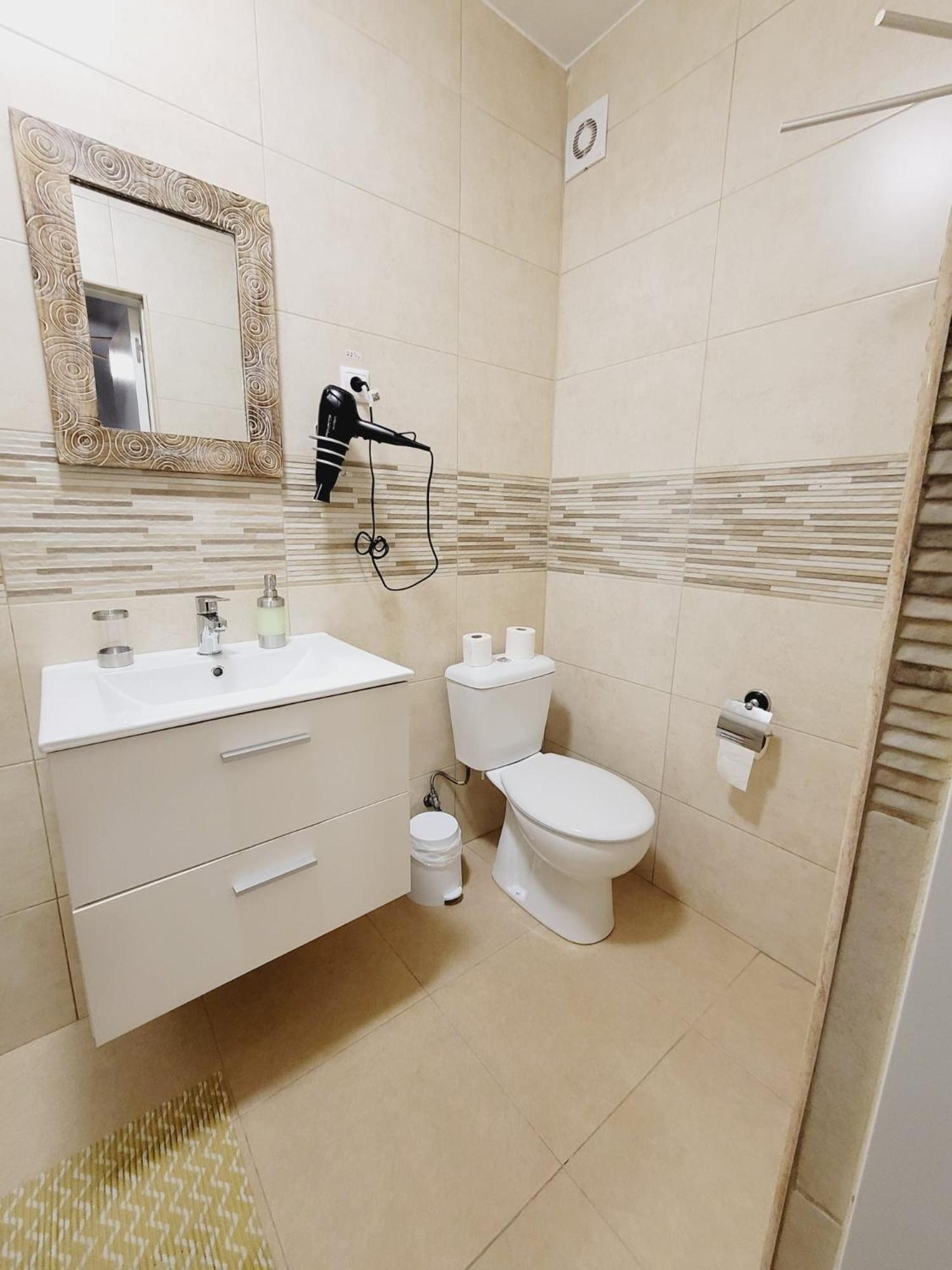 Mini-hotel Casa De La Luz Alicante