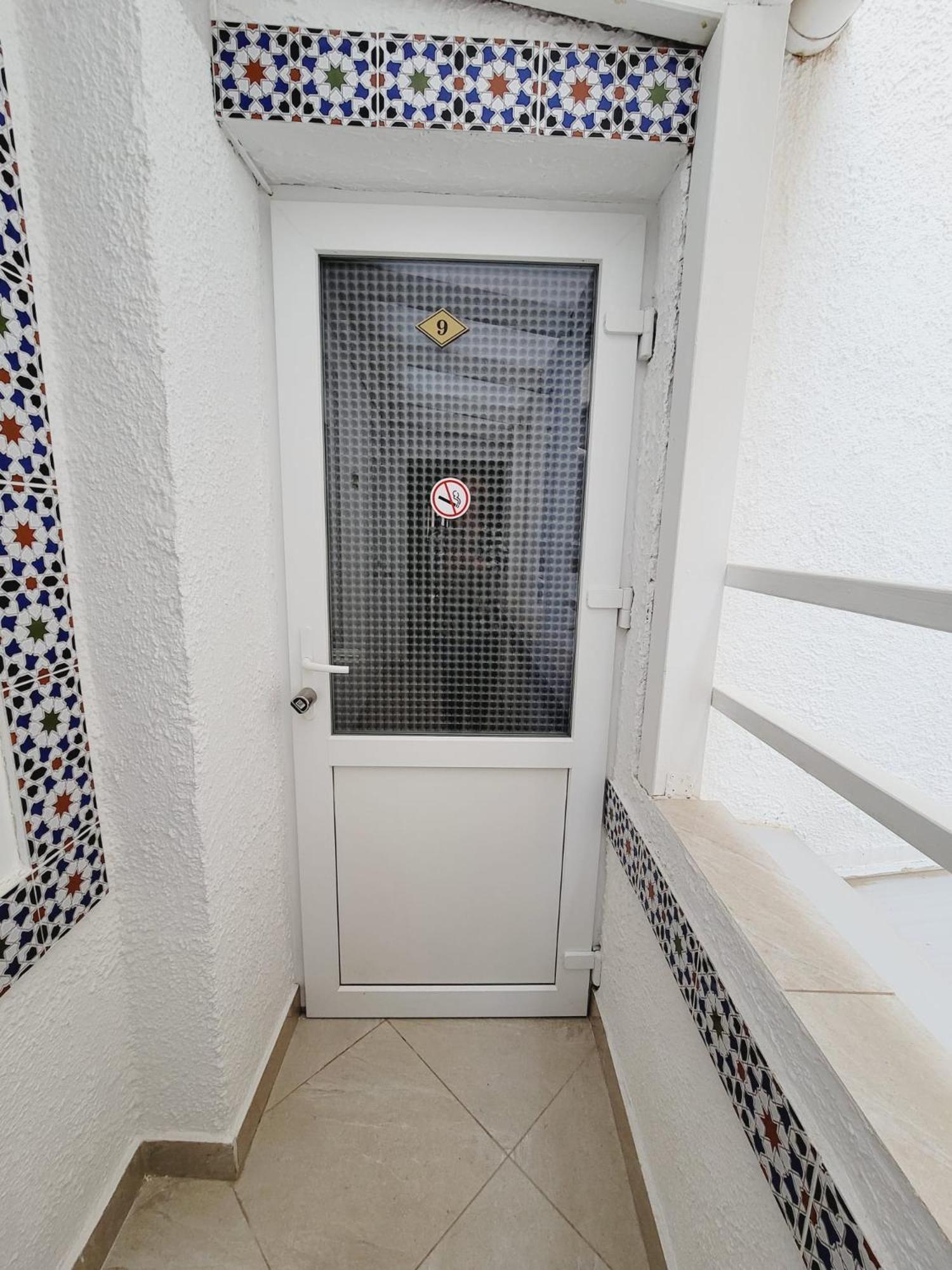 Mini-hotel Casa De La Luz Alicante