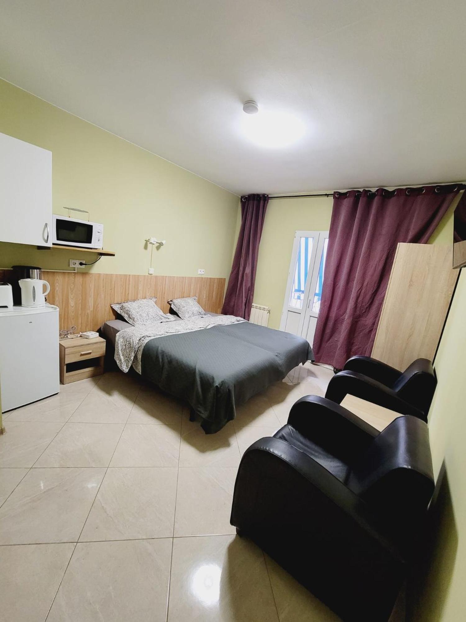 Mini-hotel Casa De La Luz