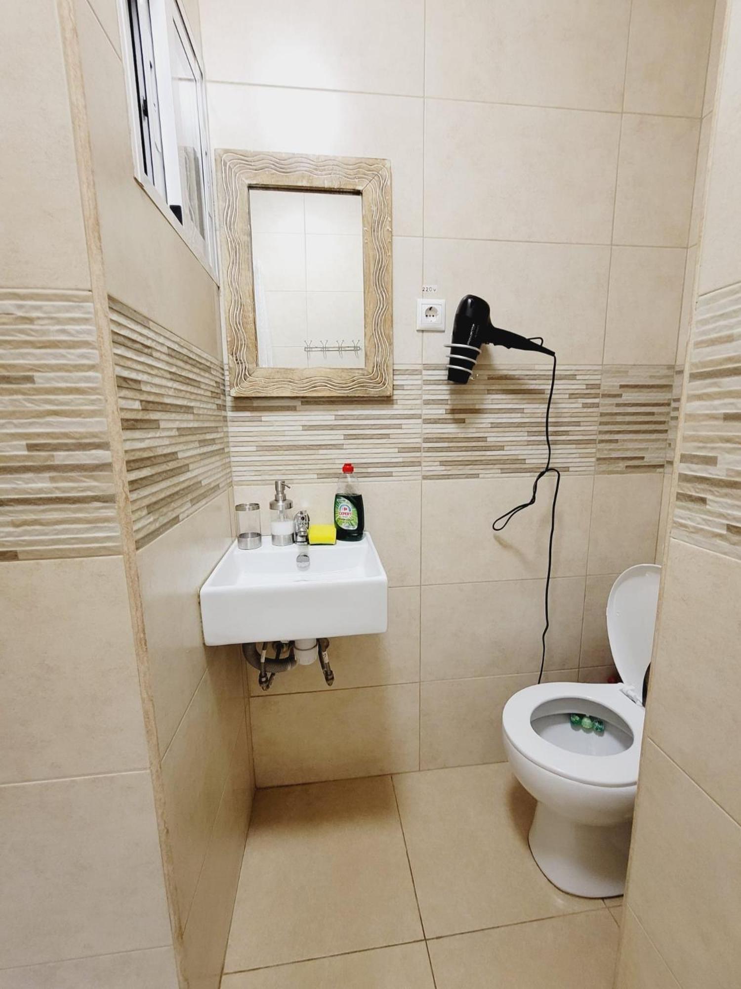Mini-hotel Casa De La Luz Alicante
