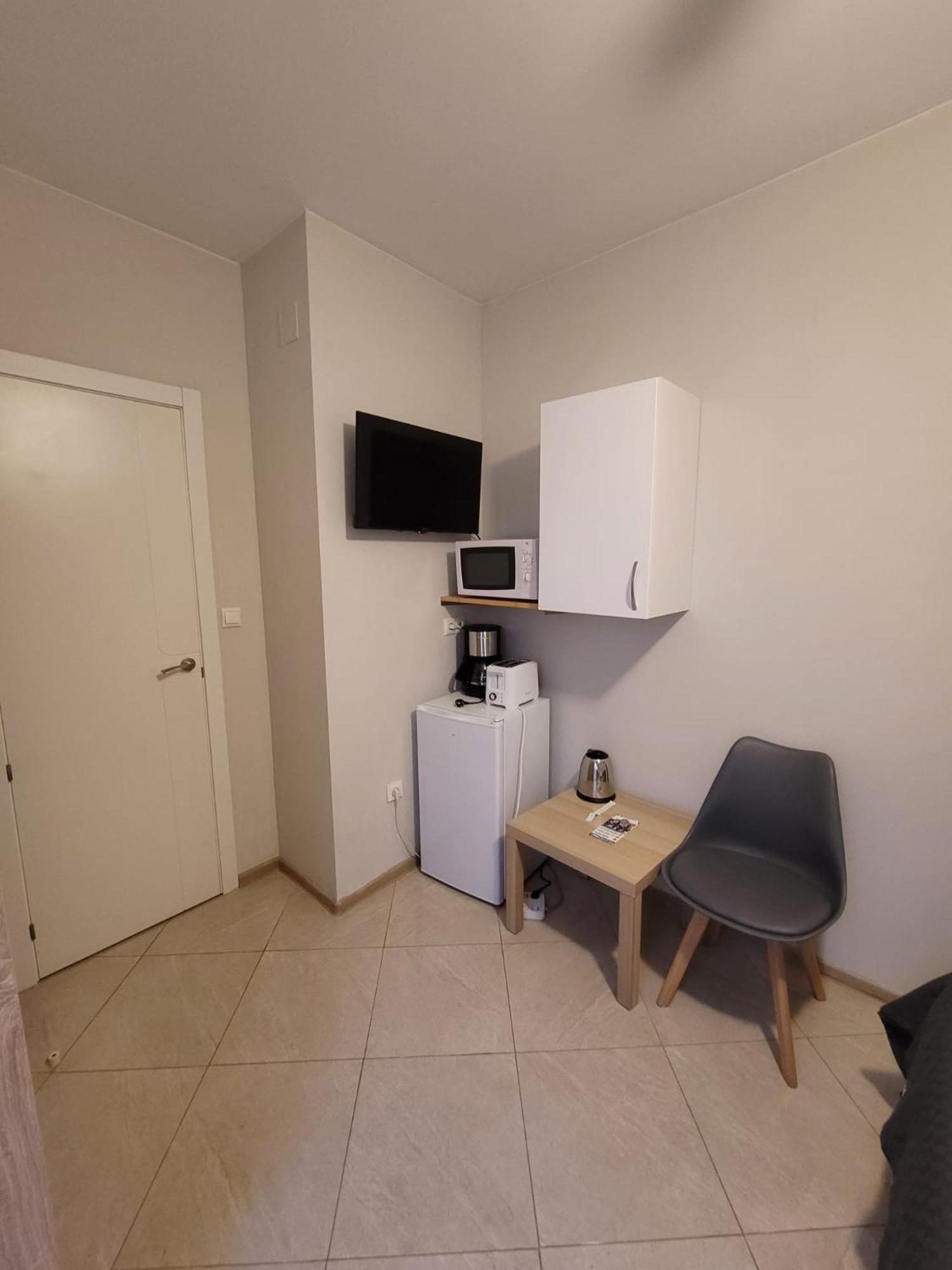 Pensão Mini-hotel Casa De La Luz Alicante