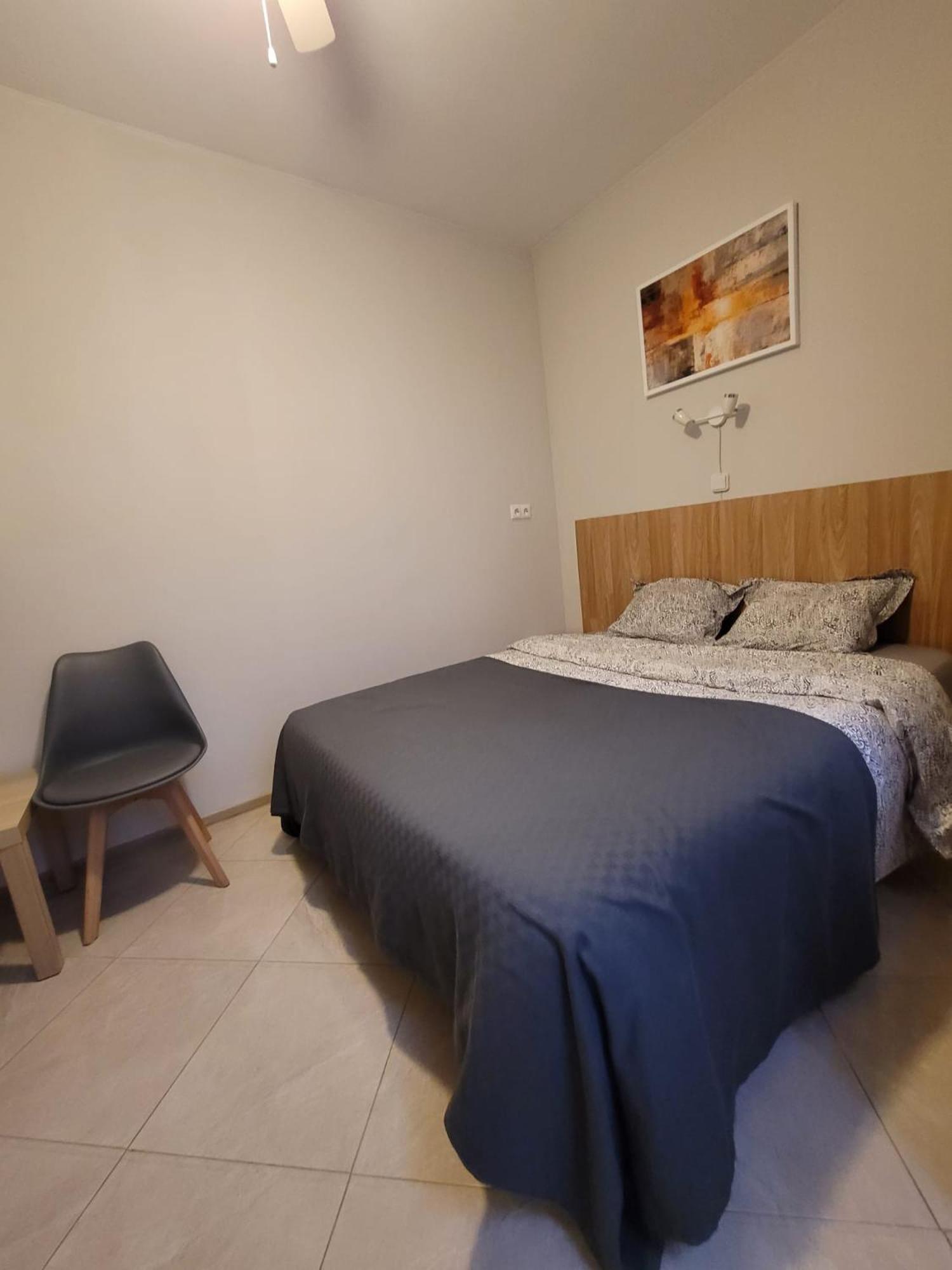 Mini-hotel Casa De La Luz Pensão Alicante