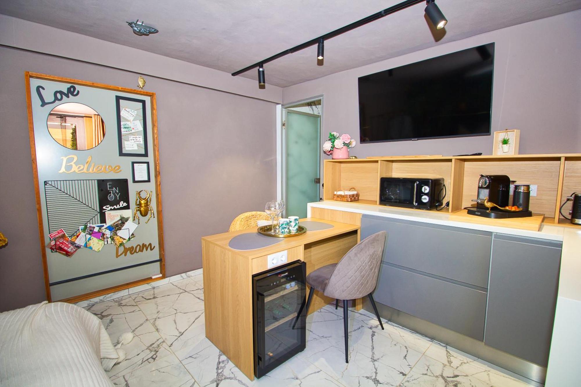 La Perla De Tibi & Sauna Experience Alicante