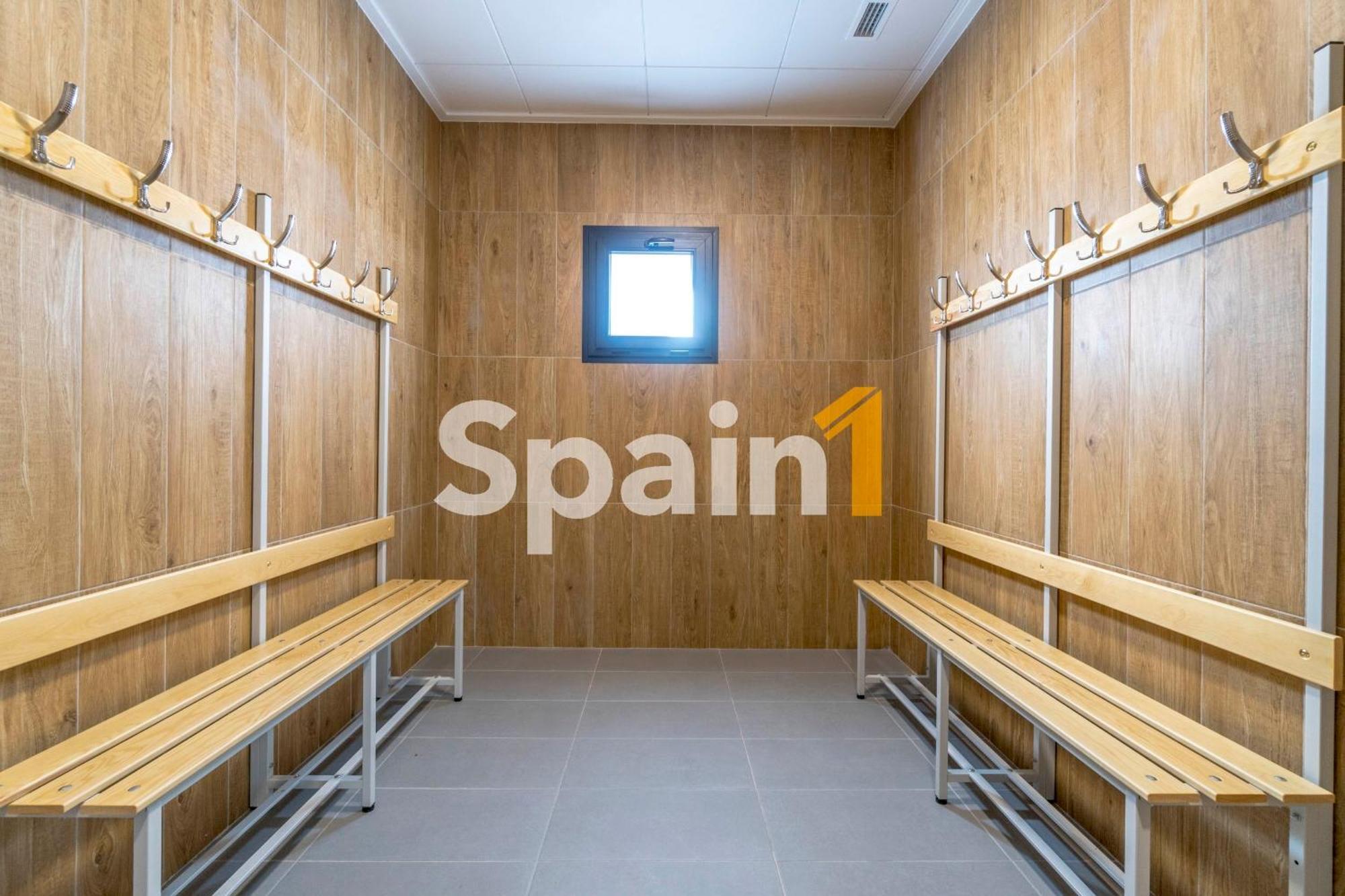 3 Bedrooms In Flamenca Village With 3 Pools, Sauna, Gym And Jacuzzi * Alicante
