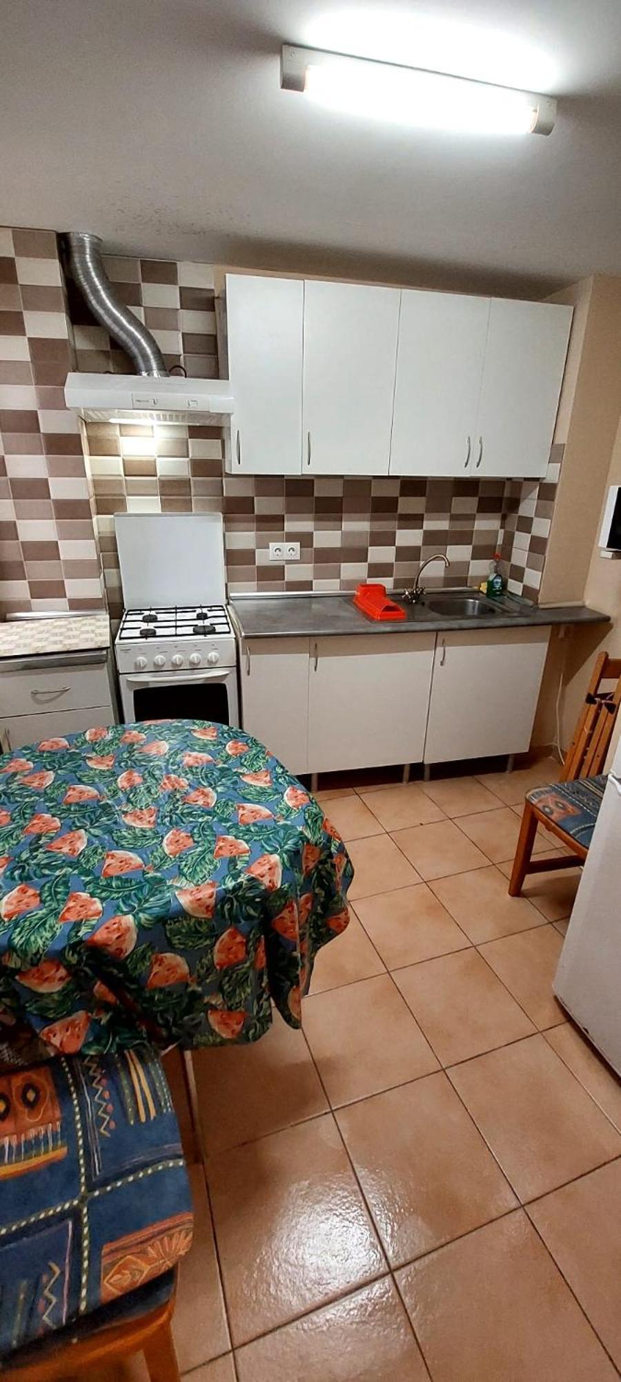Con Patio Apartment Alicante