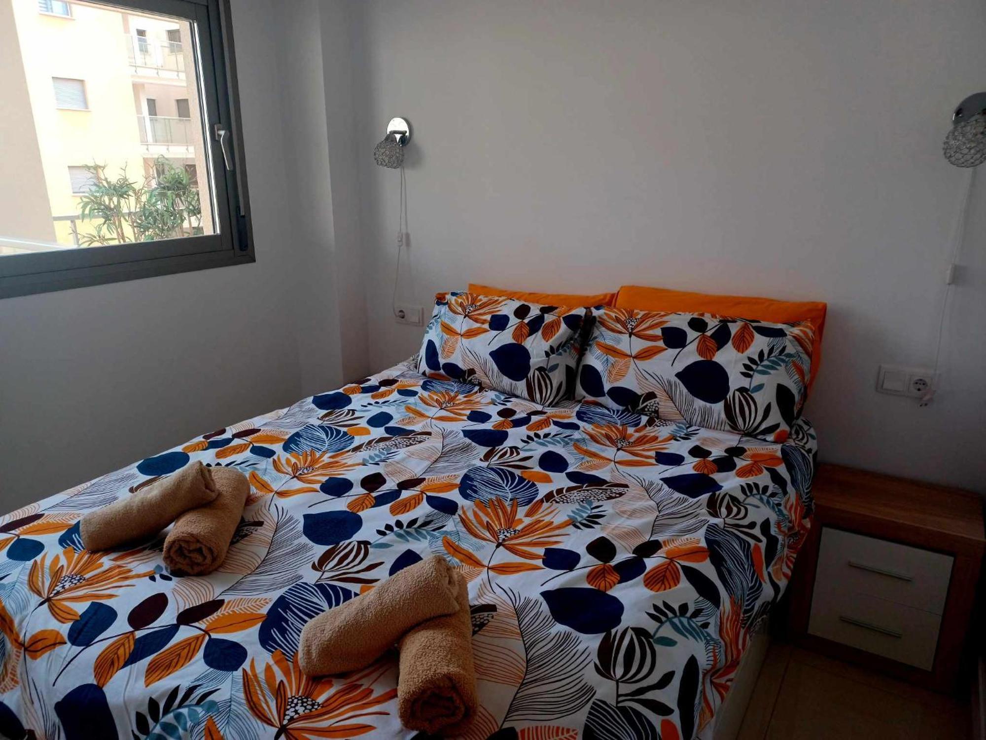 Appartement Villamartin Gardens *