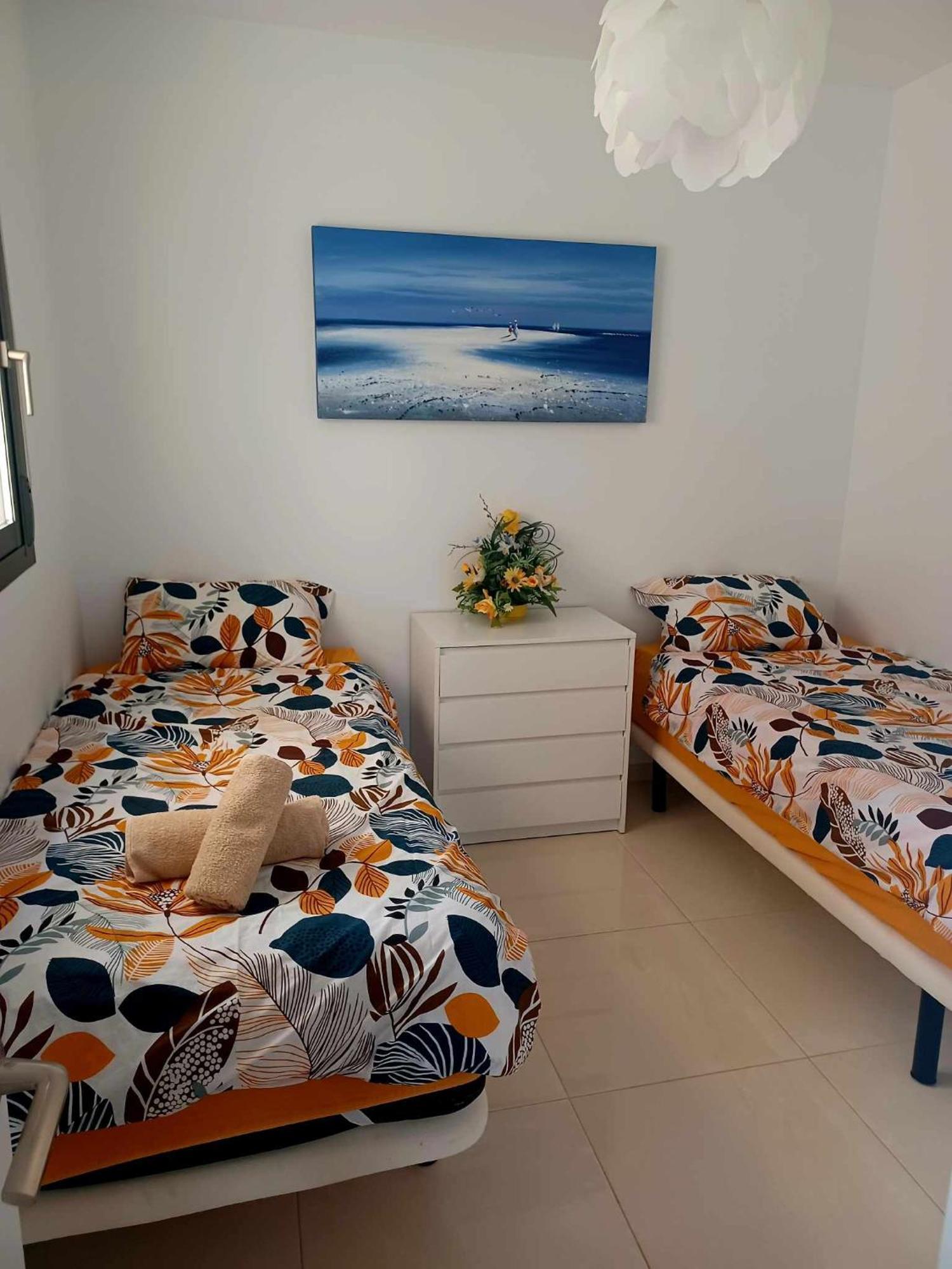 Villamartin Gardens * Alicante