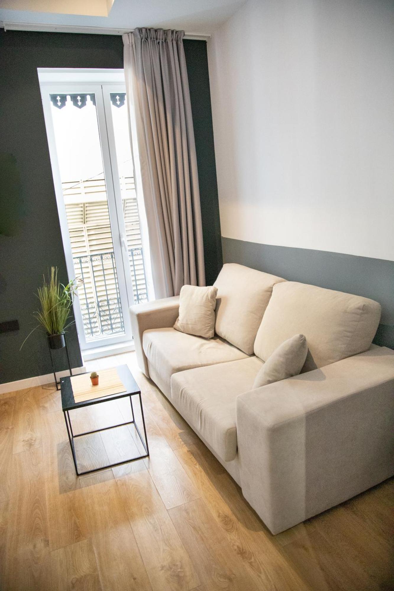 Appartement Sweet San Francisco *