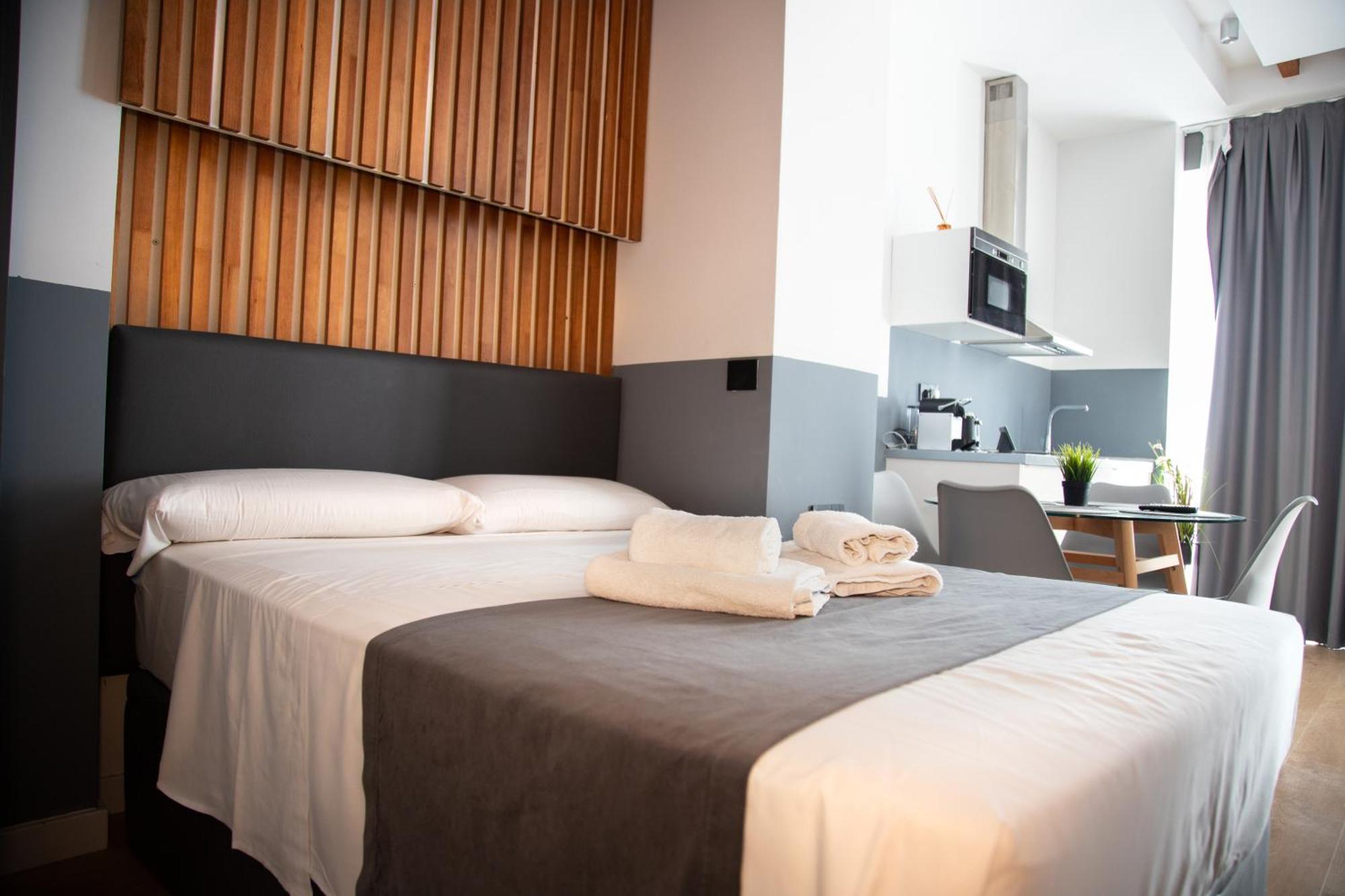 Sweet San Francisco Appartement