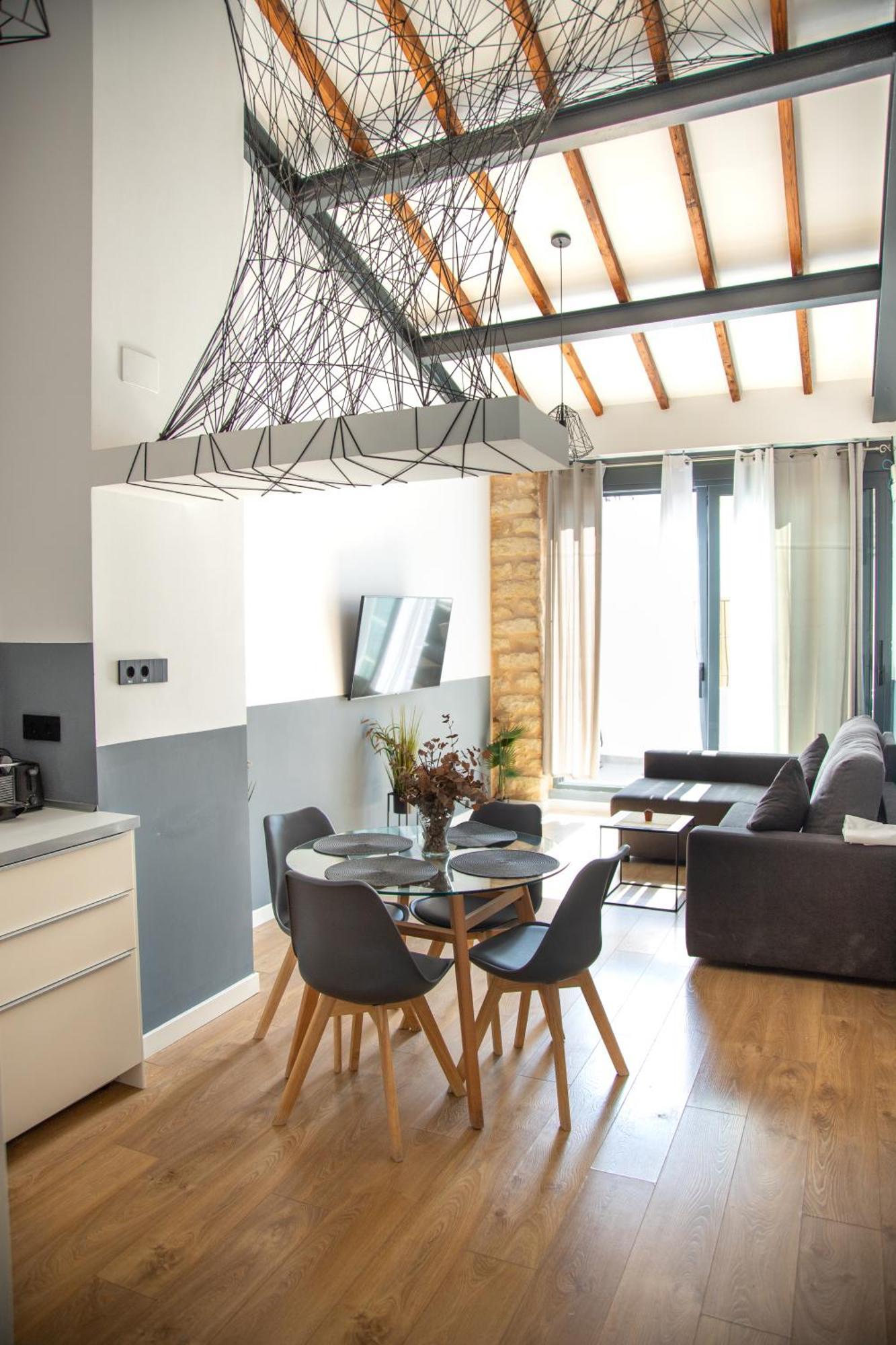 Sweet San Francisco Appartement *
