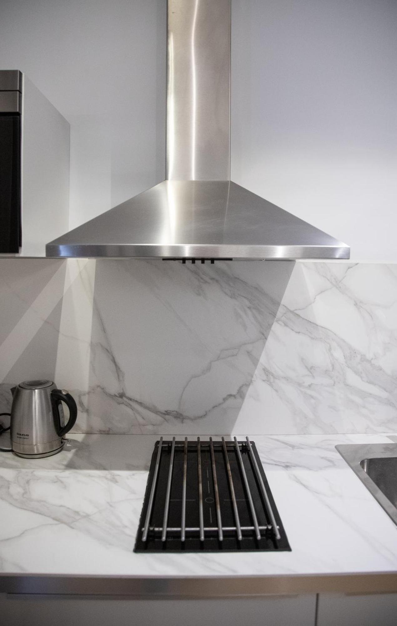 Sweet San Francisco Appartement *