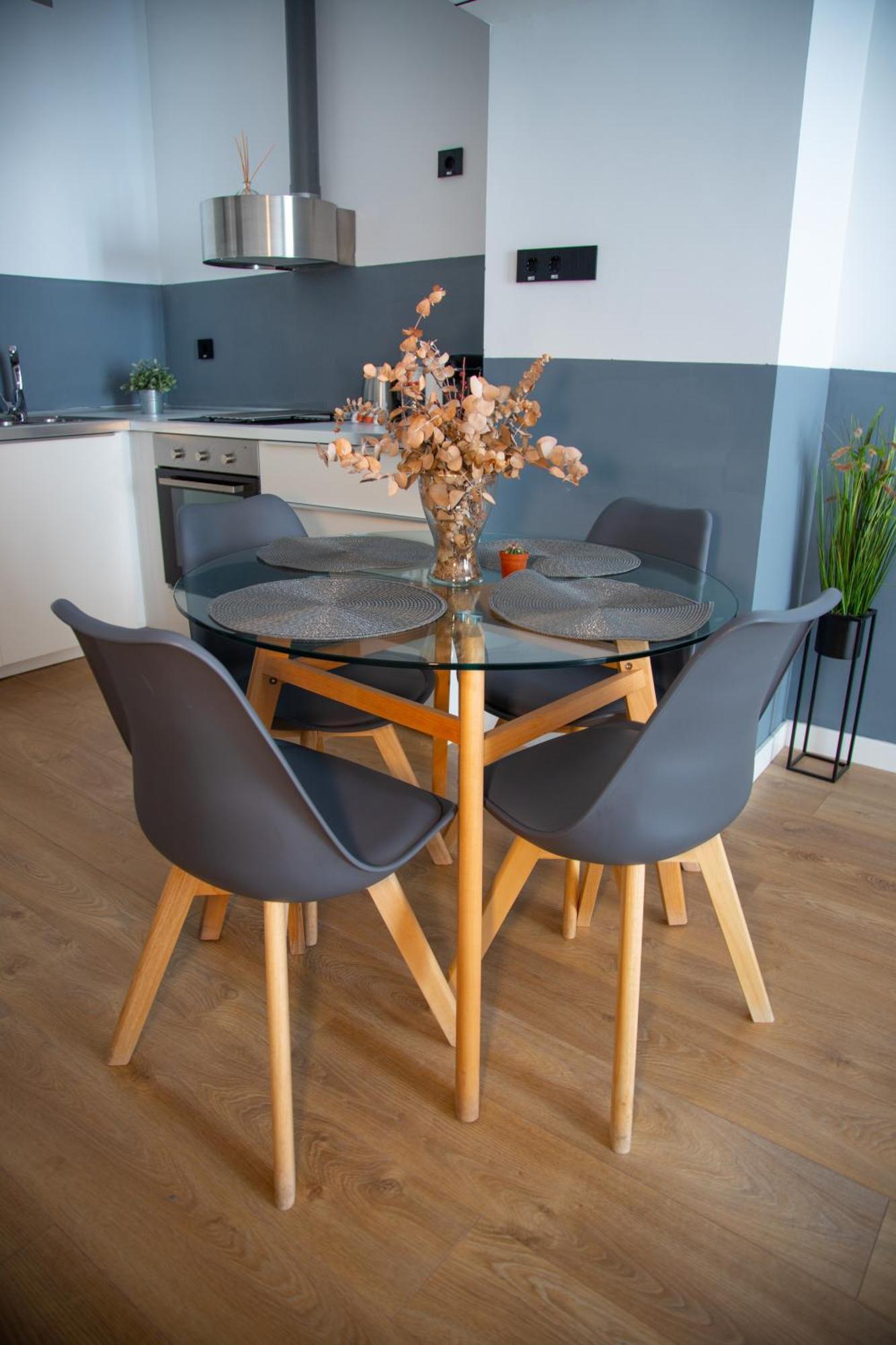 Appartement Sweet San Francisco *