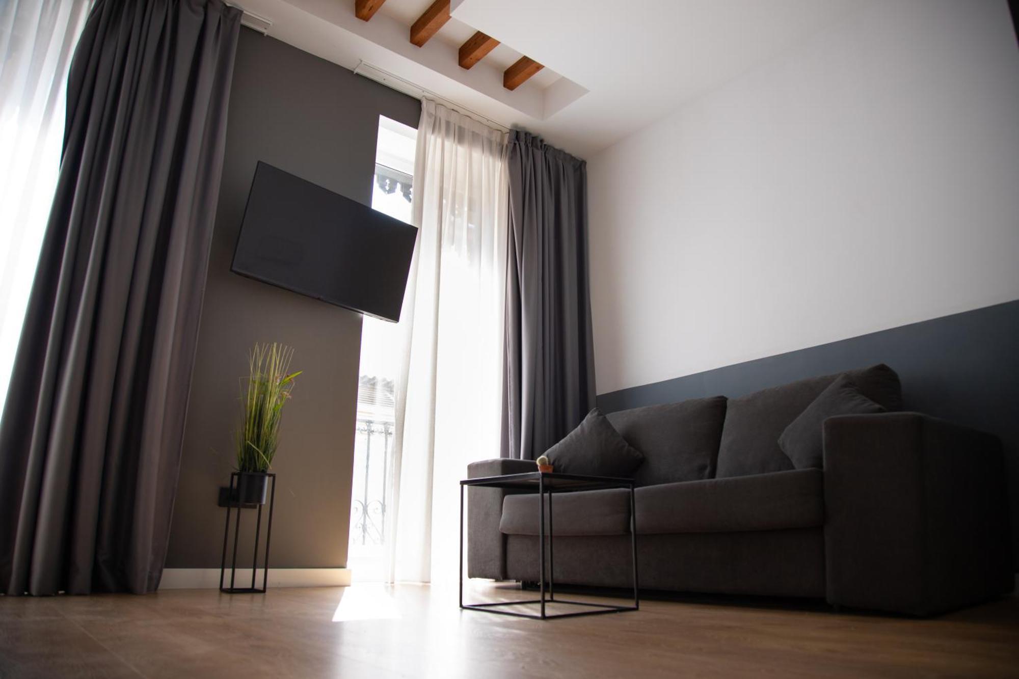 Appartement Sweet San Francisco Alicante