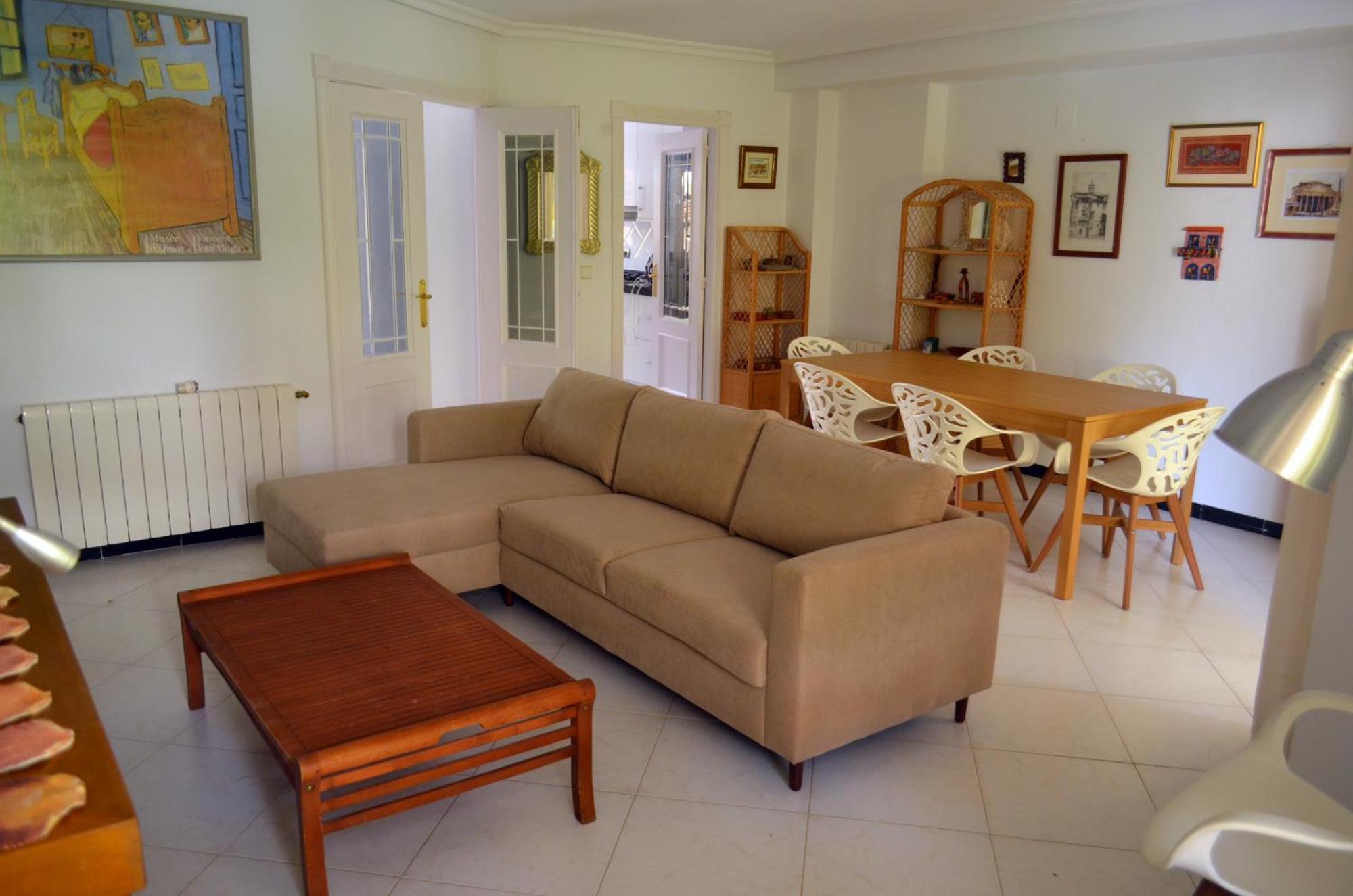 La Casa Alegre Сasa de vacaciones