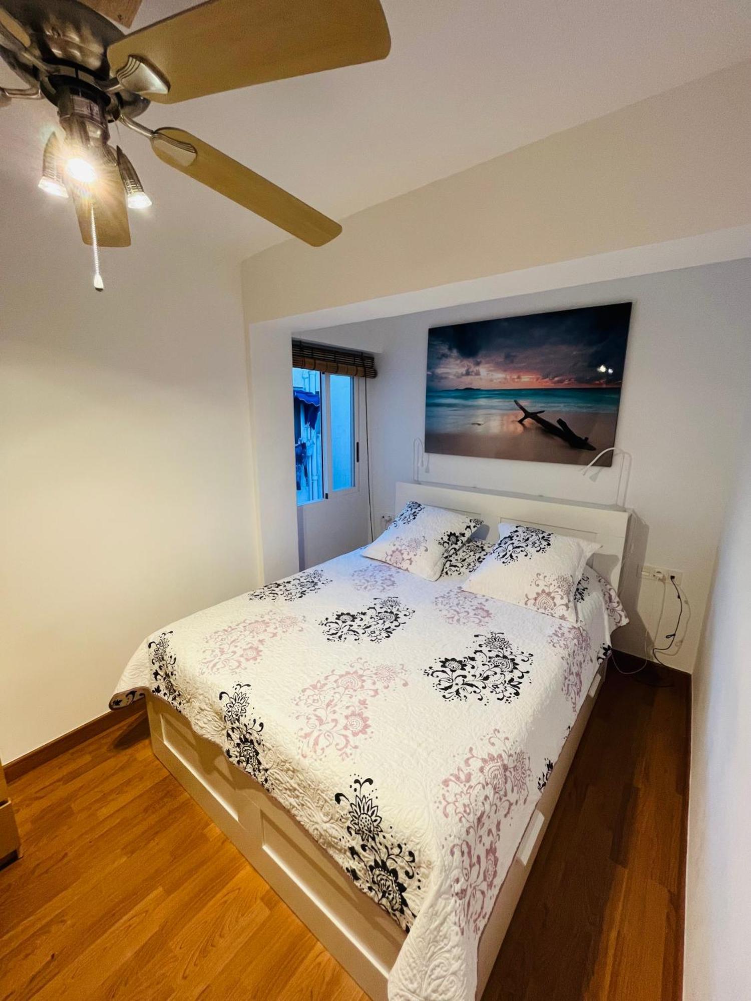 Le Montemar Apartment Alicante
