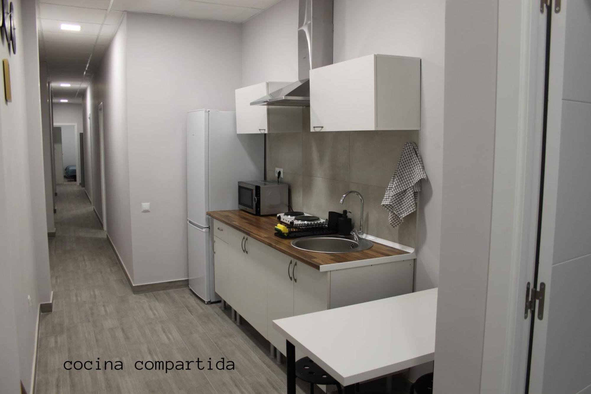 Appartement Museo Marq Playa