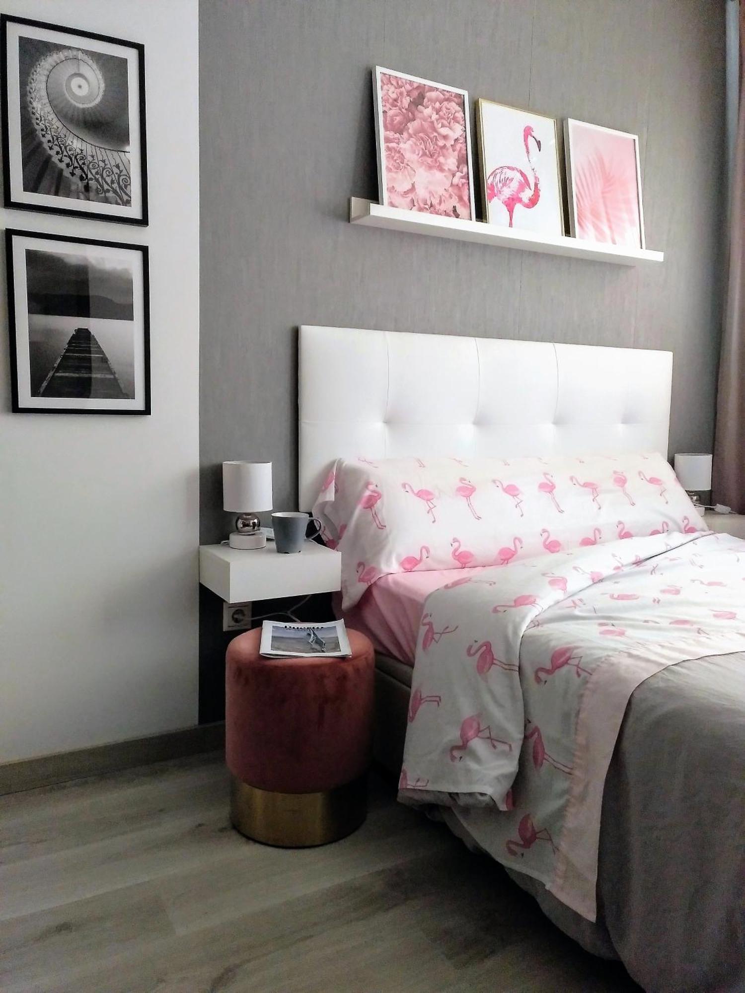 Appartement Estudio Centro