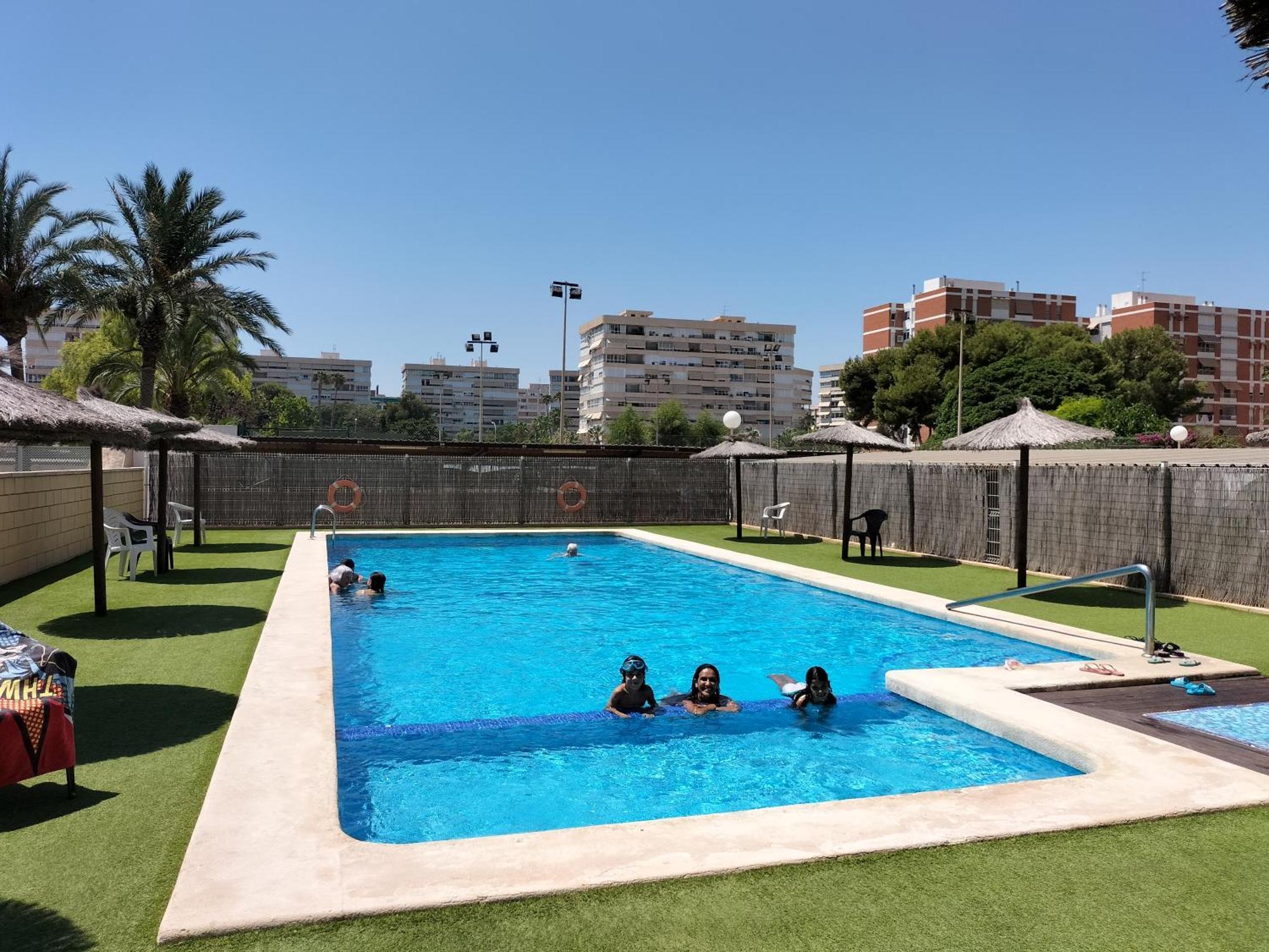 Appartement Glp Dreams Torre Alazan