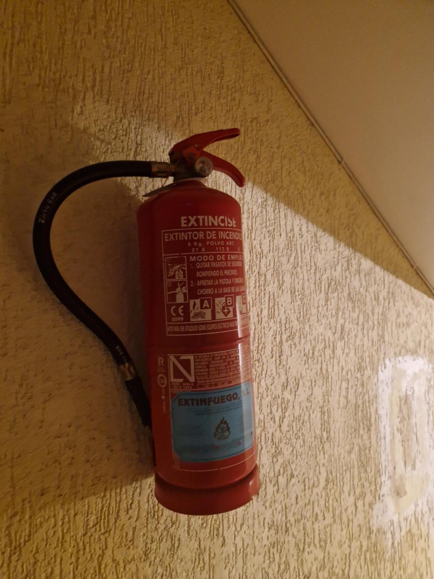 Appartement El Misterio Alicante