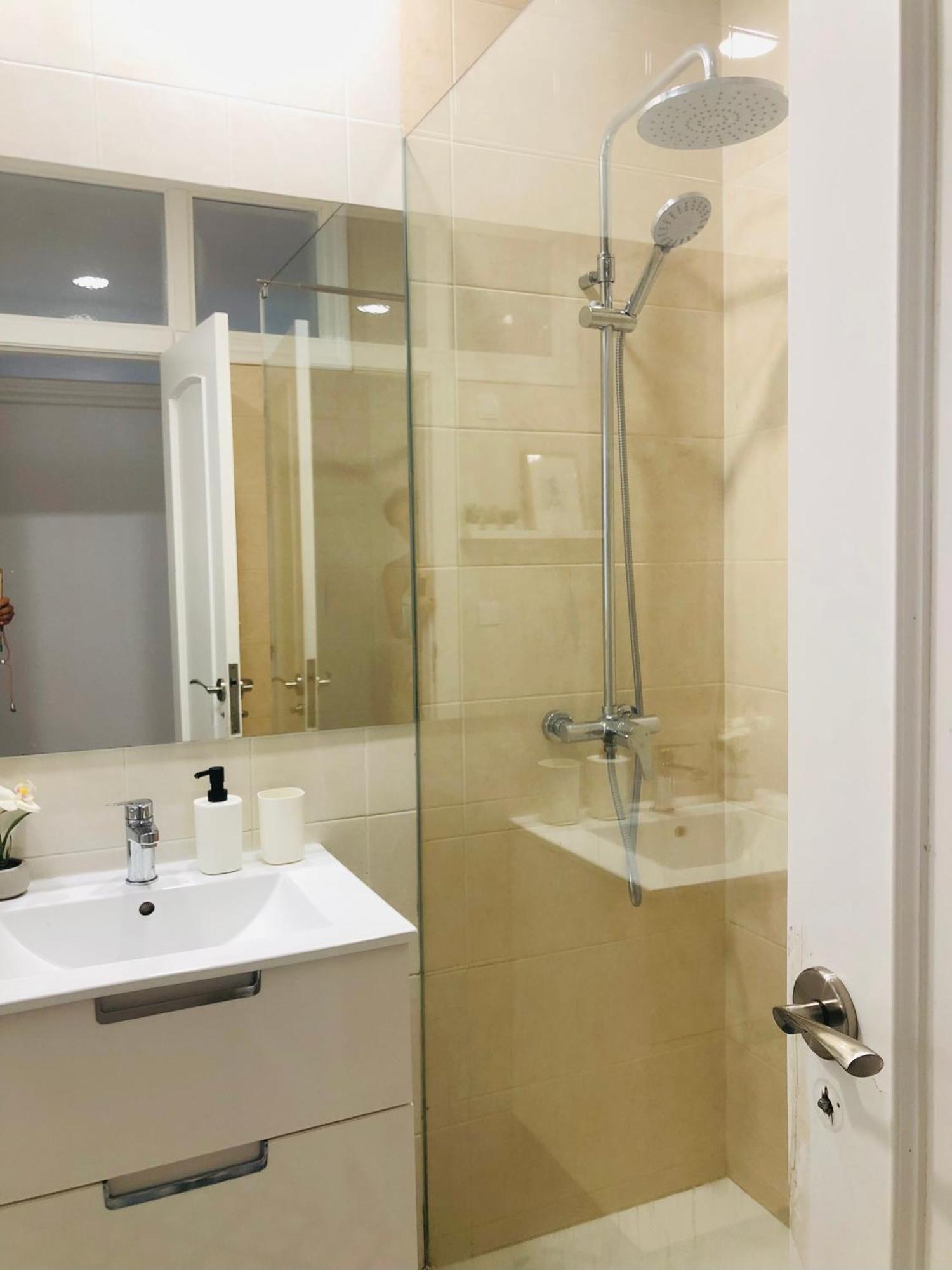Enclave Paseito - Postiguet Apartment Alicante