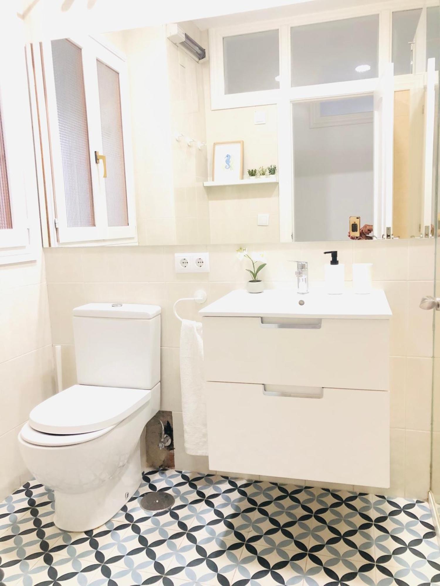 Apartment Enclave Paseito - Postiguet