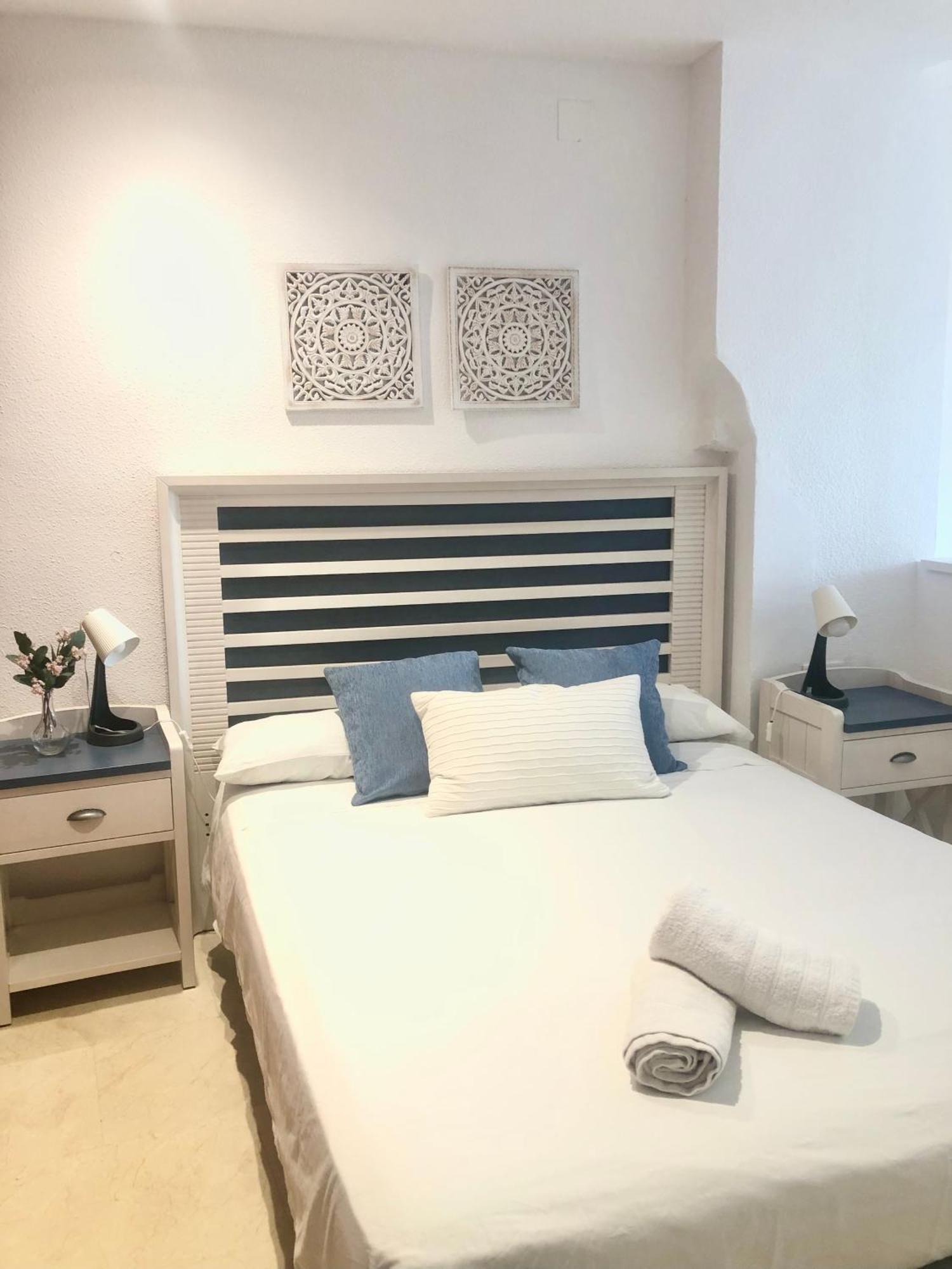 Apartment Enclave Paseito - Postiguet *
