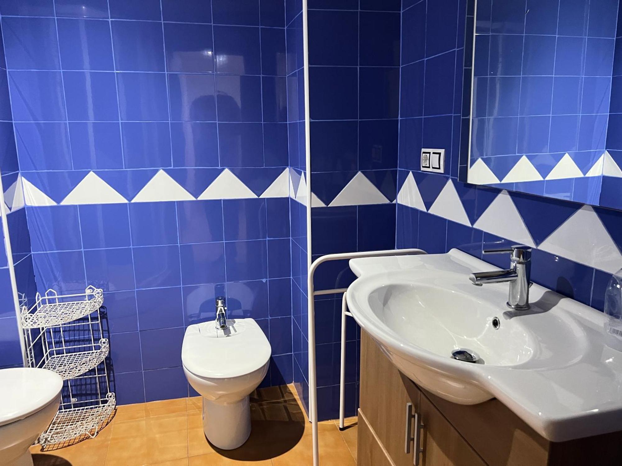 Apartamento Centro Entero Alicante