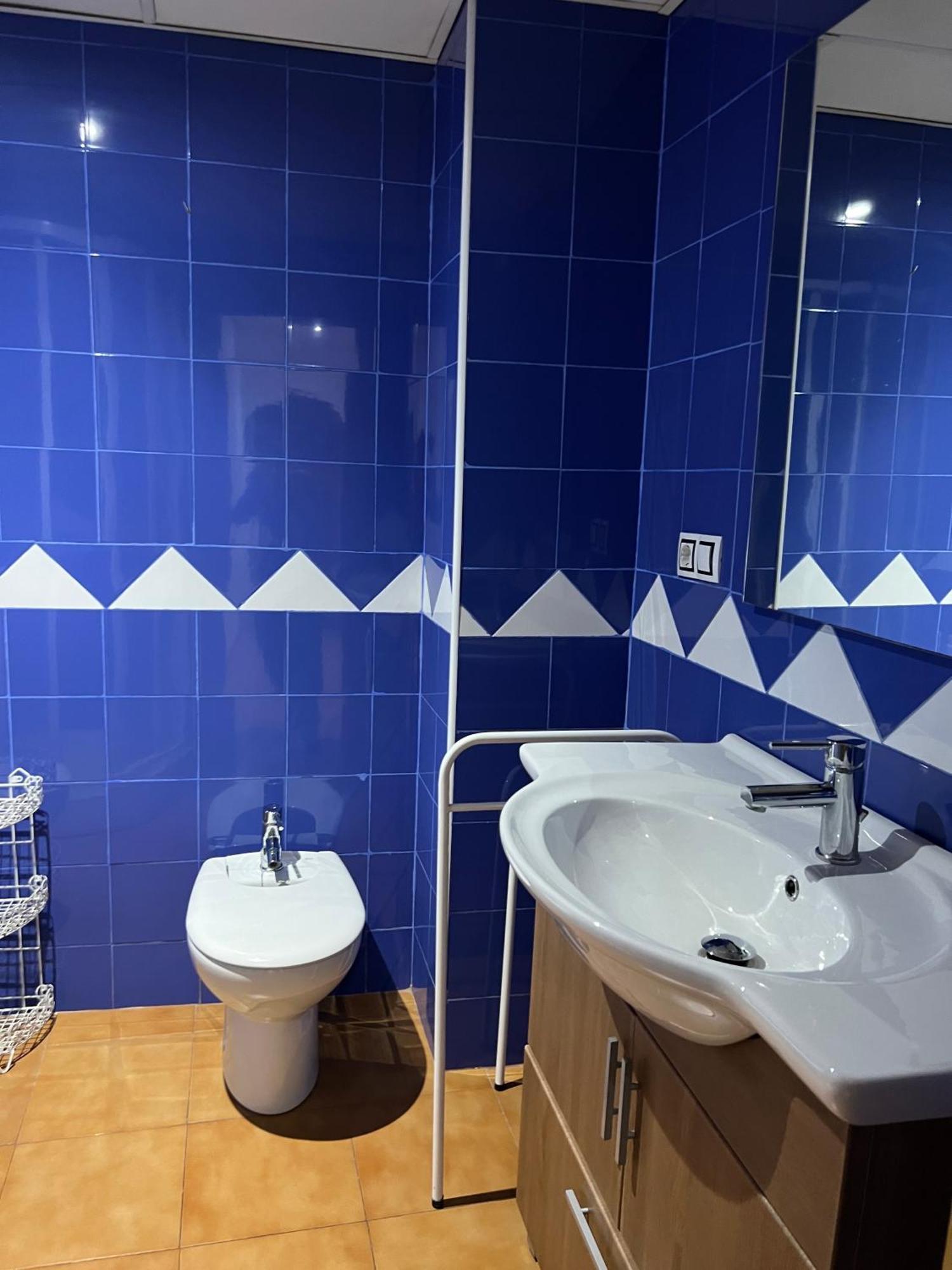 Apartamento Centro Entero Alicante