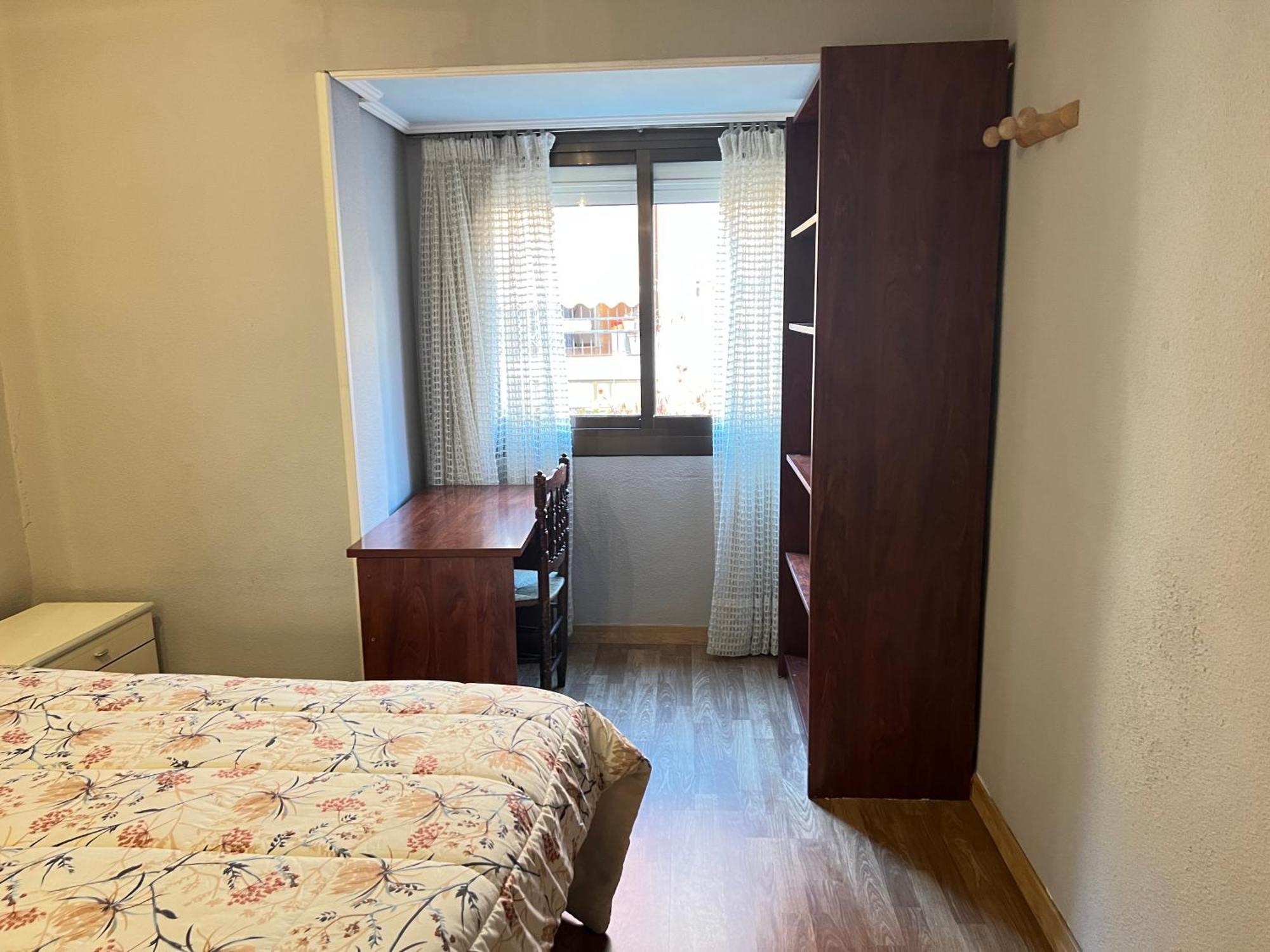Centro Entero Apartamento Alicante