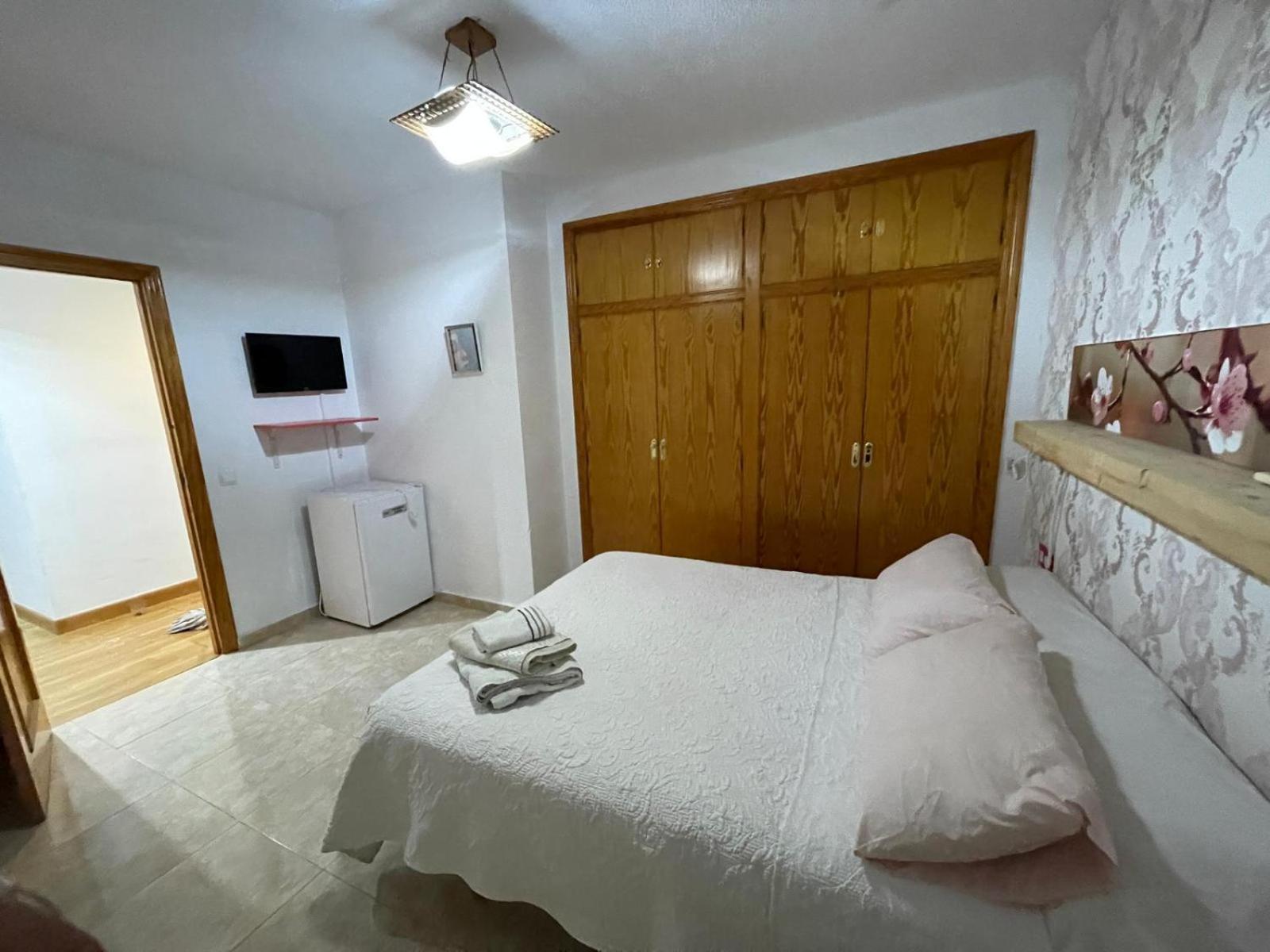 Homestay Casa Ojala