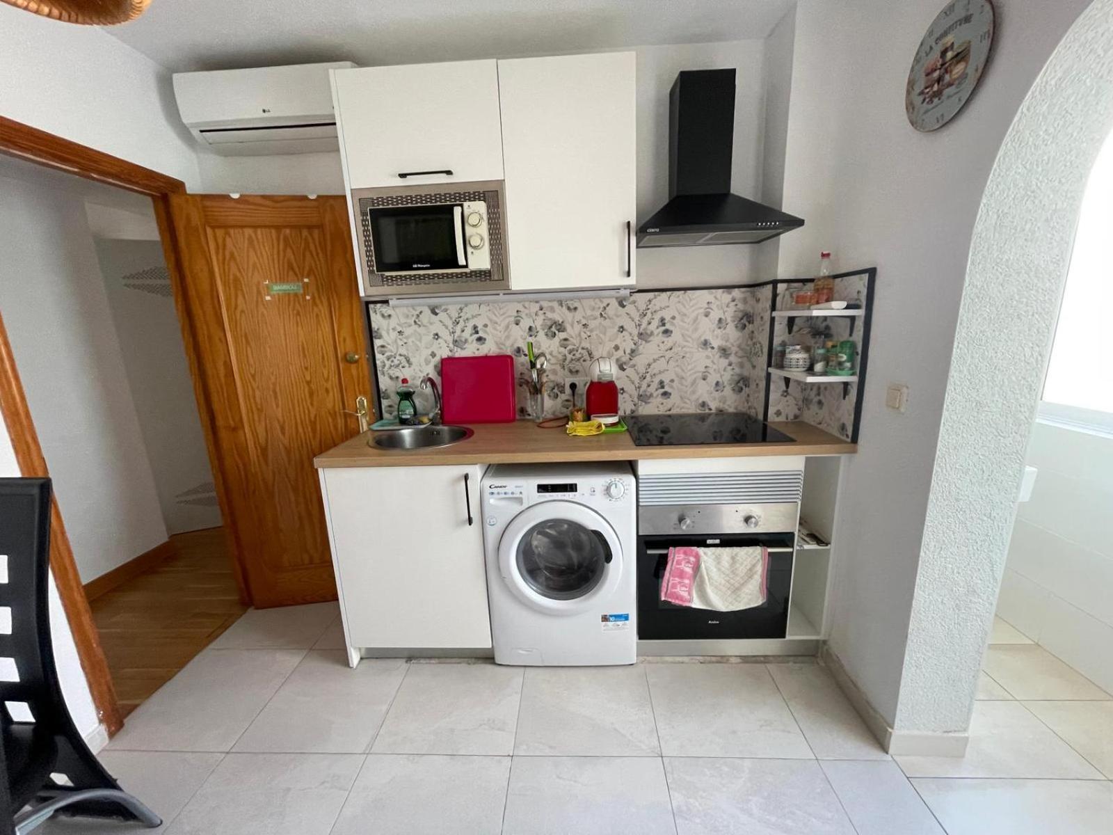Casa Ojala Homestay