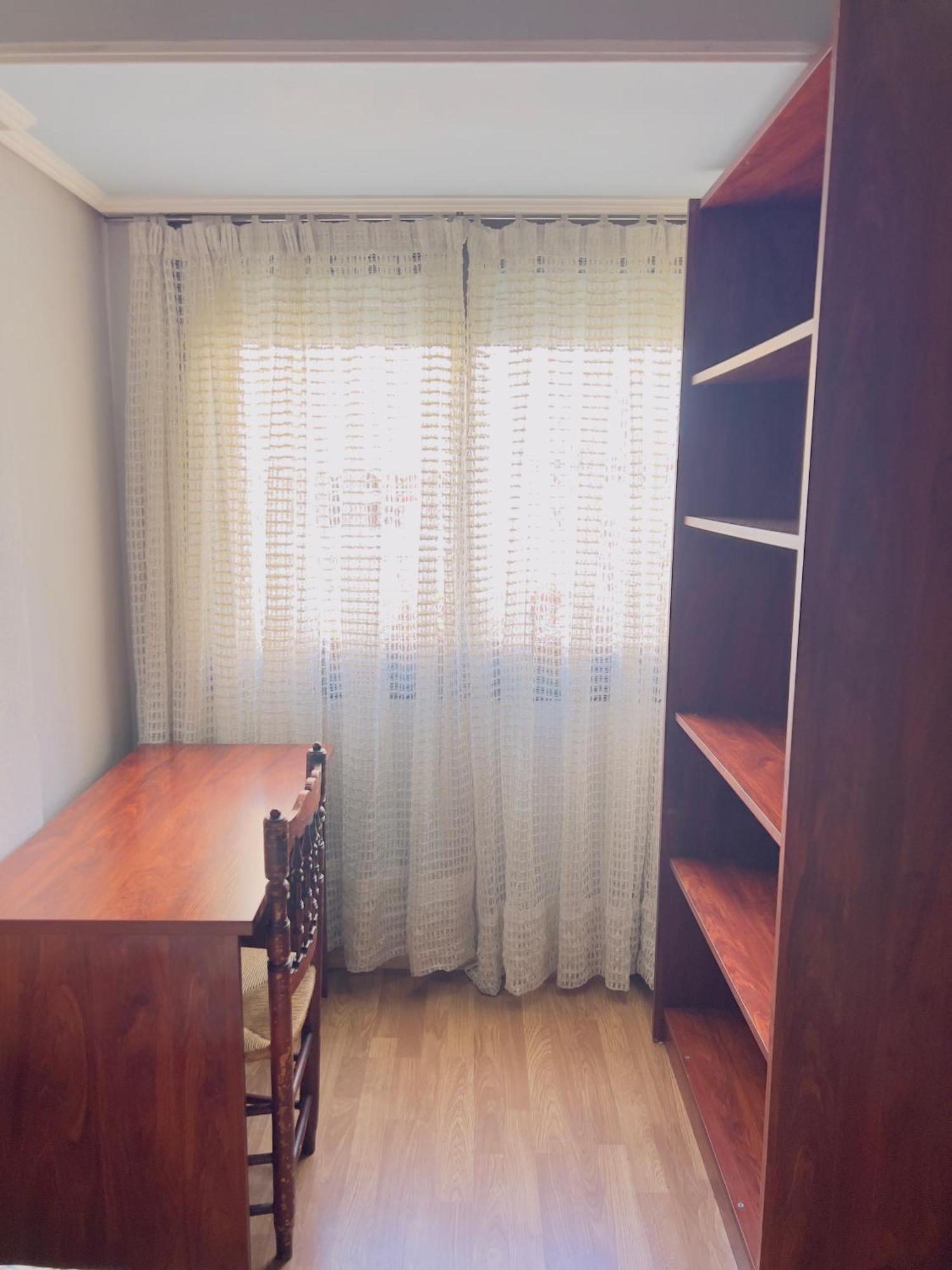 Centro Entero Apartamento