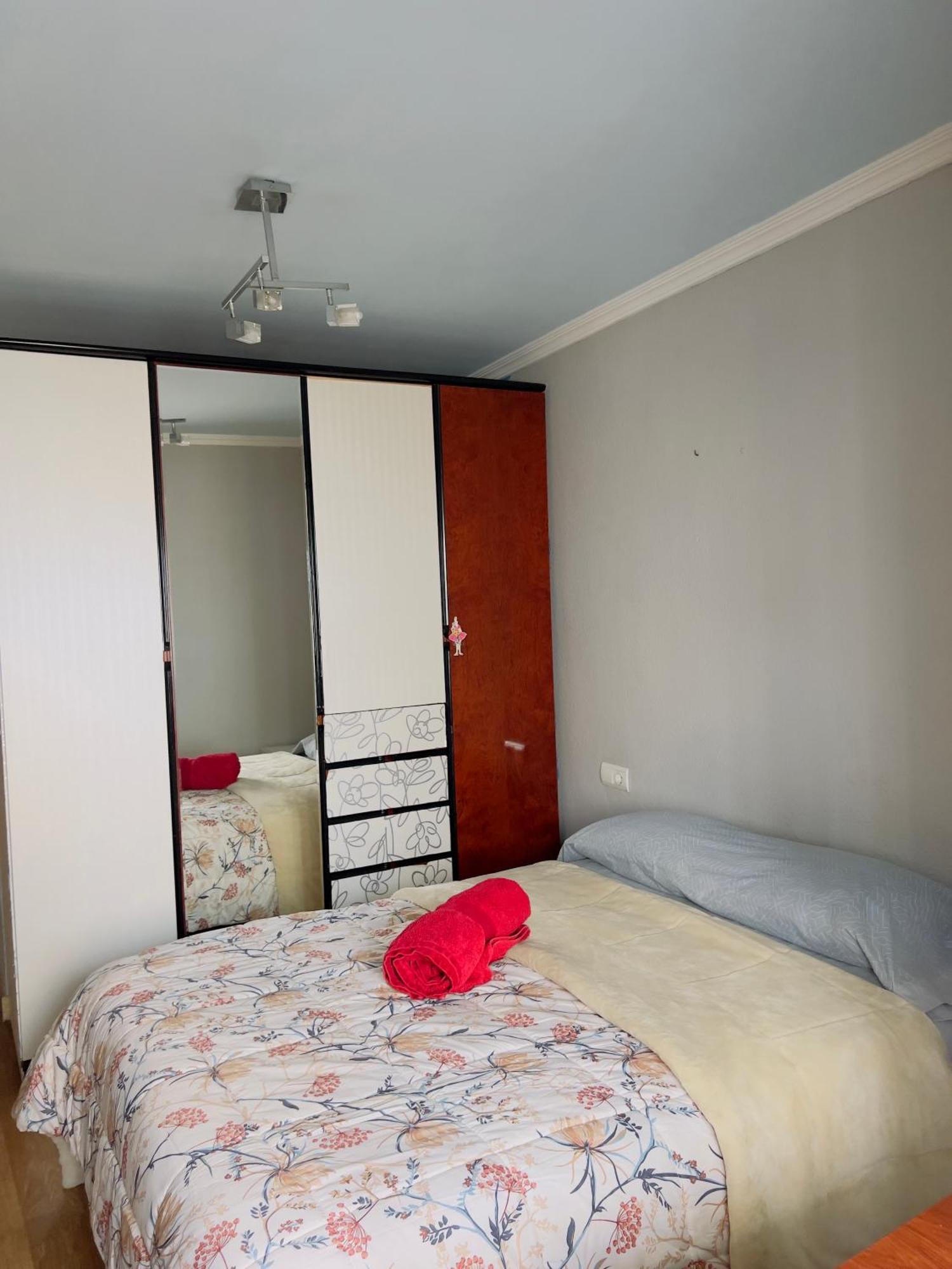 Apartamento Centro Entero Alicante