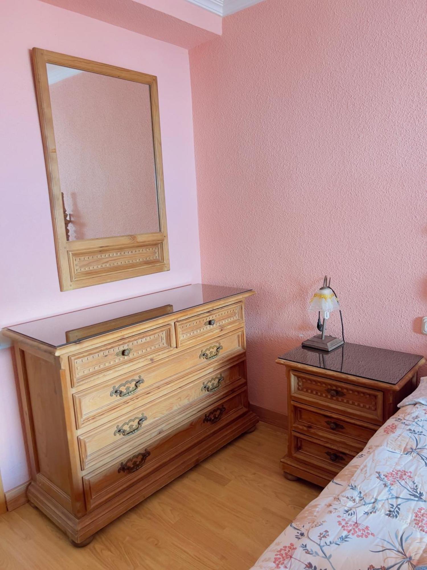 Centro Entero Apartment
