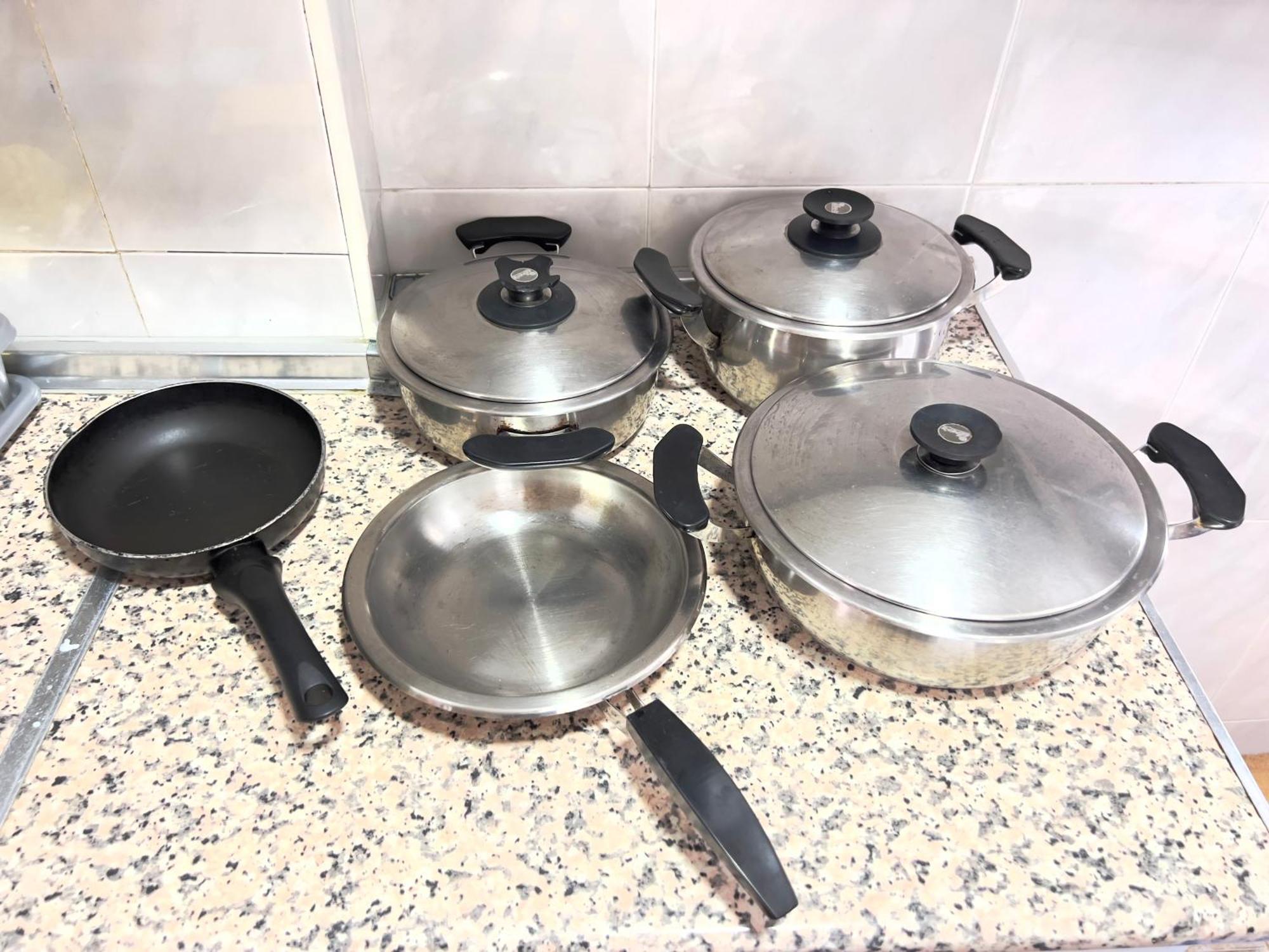 Apartamento Centro Entero *