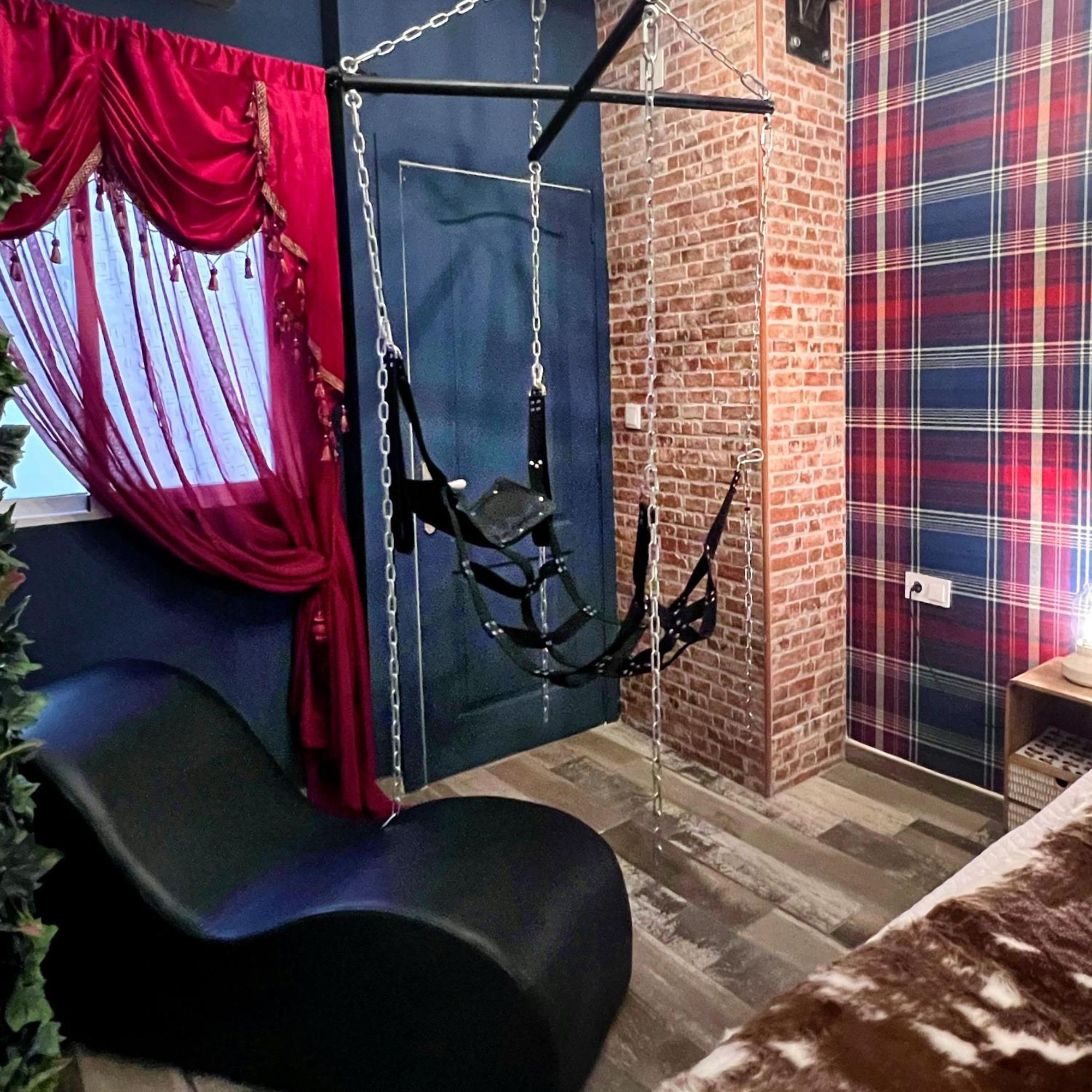 Guest house Utopia - Boutique Adultos *