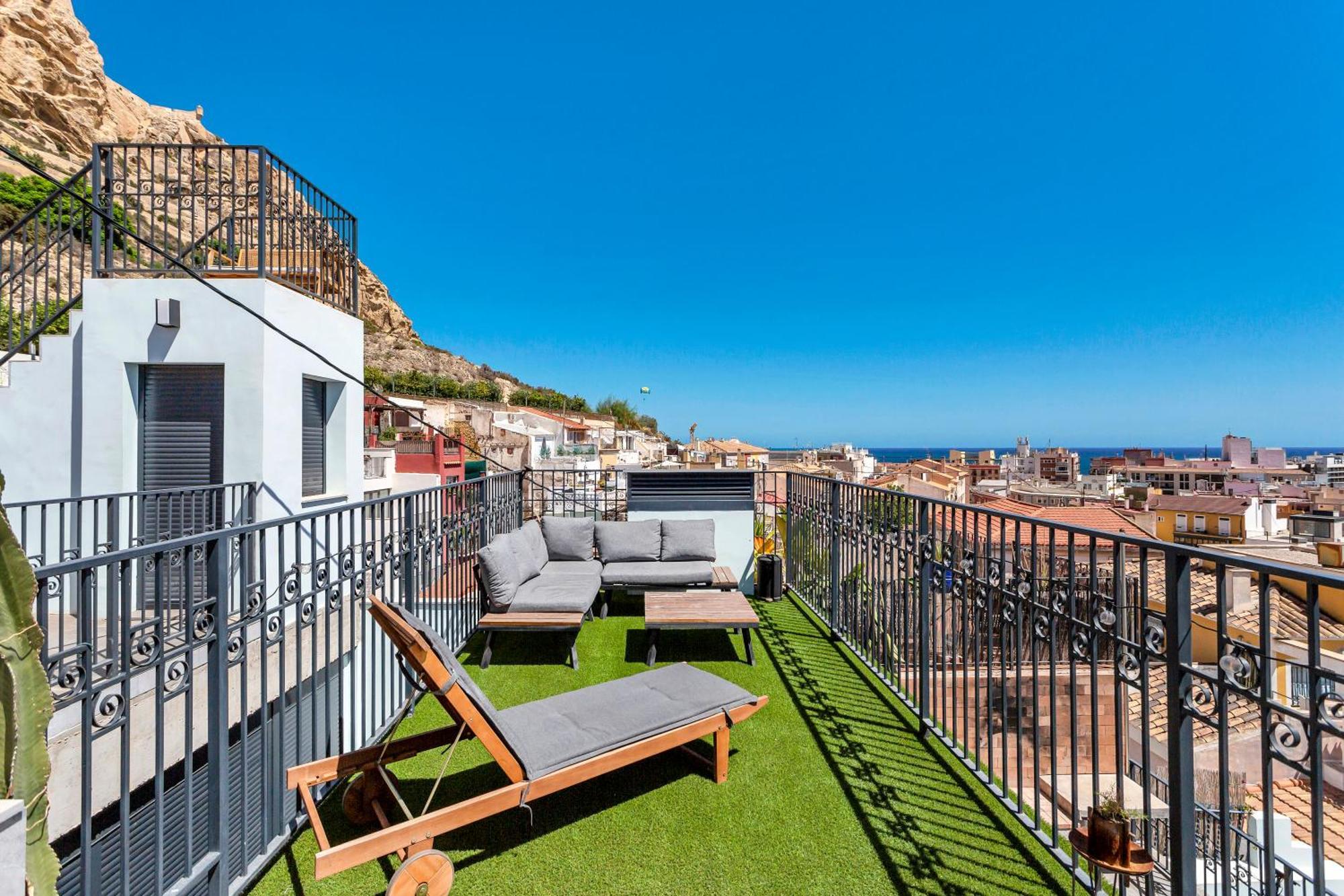 Luxury Evolution Alicante