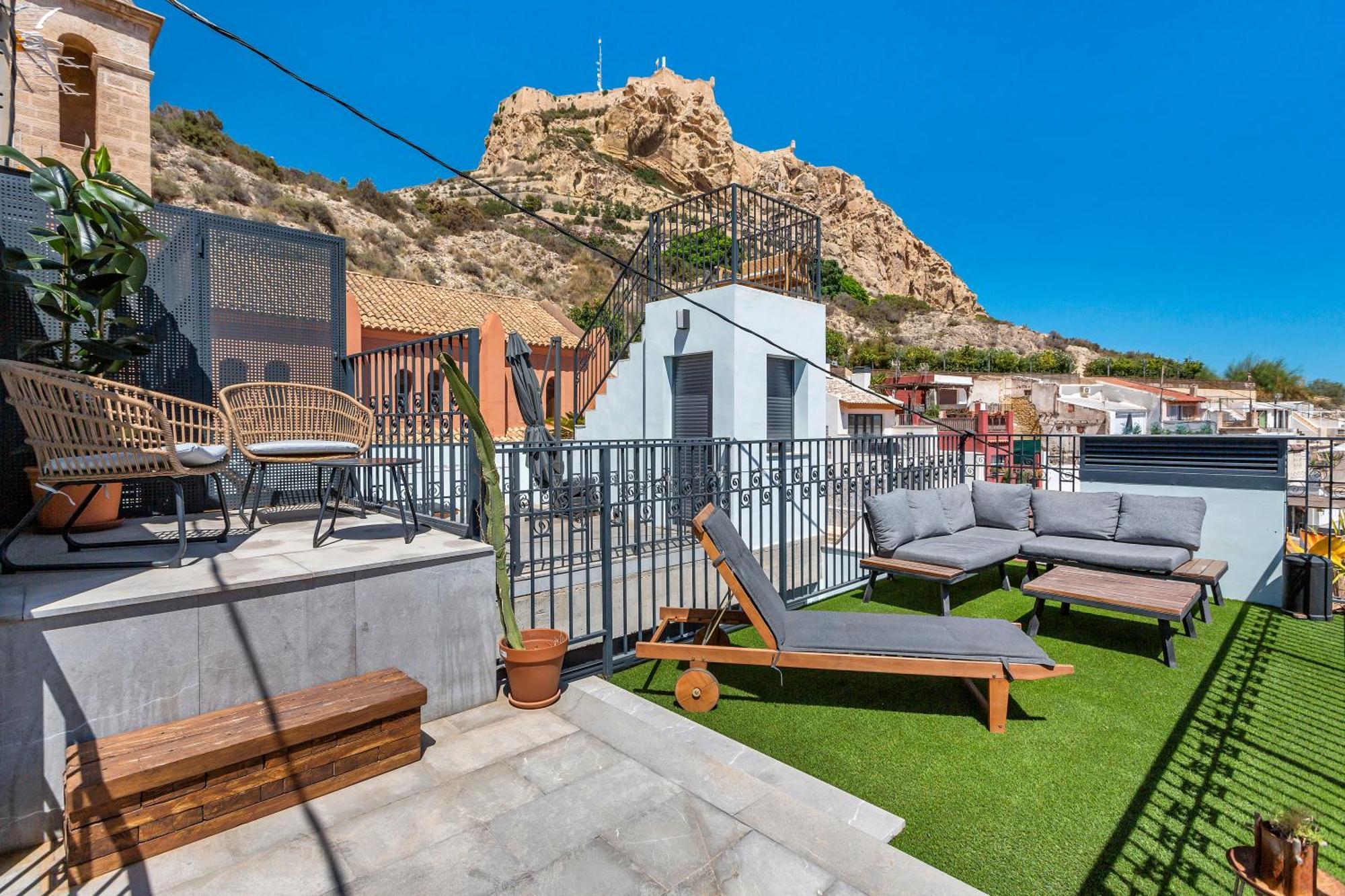 Luxury Evolution Apartamento